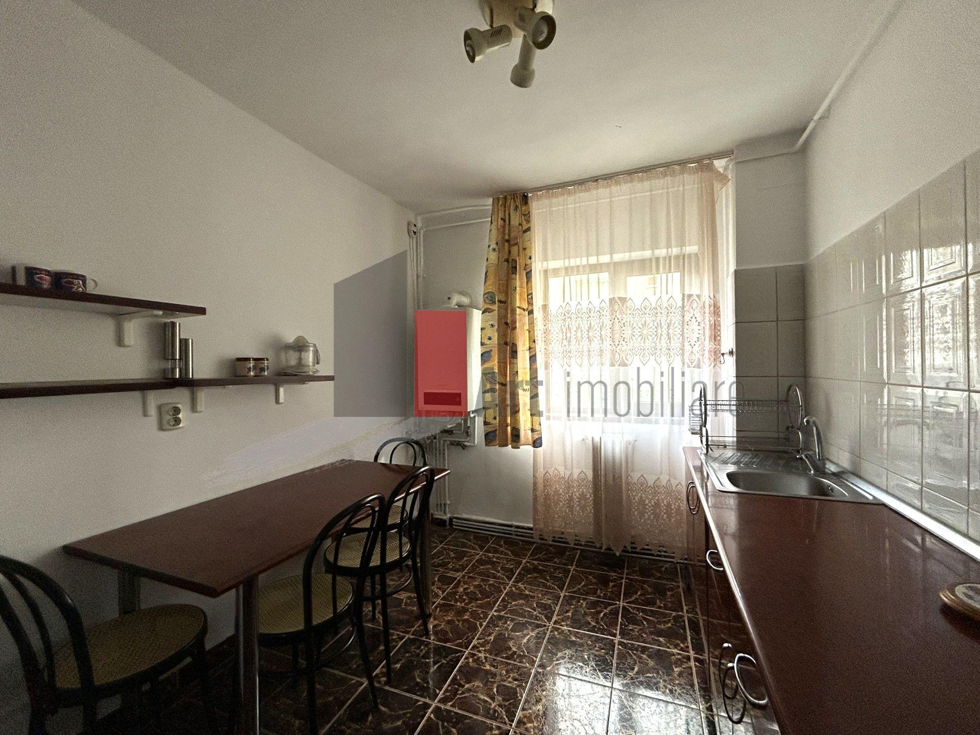 Apartament decomandat 3 camere | Busteni langa Telecabina - 15