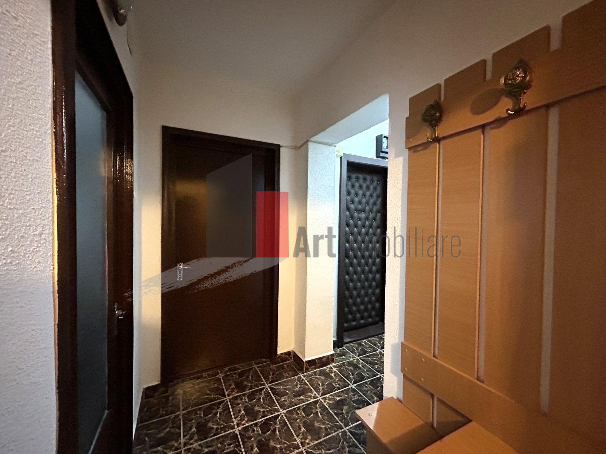 Apartament decomandat 3 camere | Busteni langa Telecabina - 22