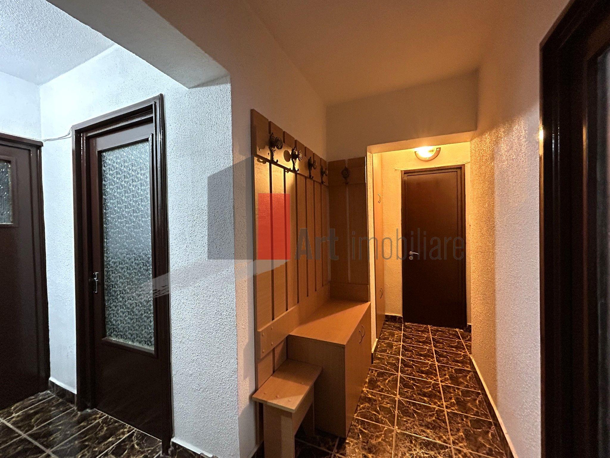 Apartament decomandat 3 camere | Busteni langa Telecabina - 21