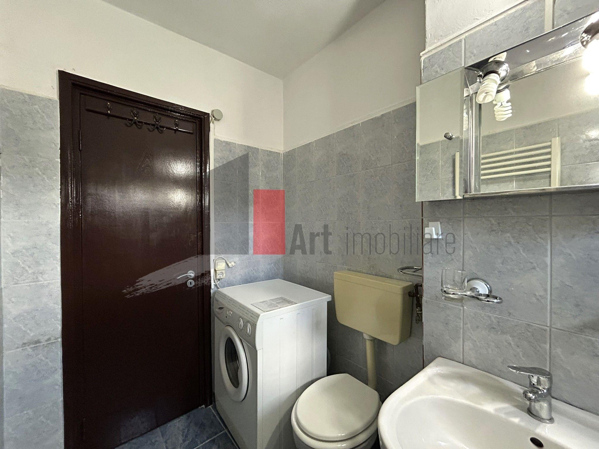 Apartament decomandat 3 camere | Busteni langa Telecabina - 19