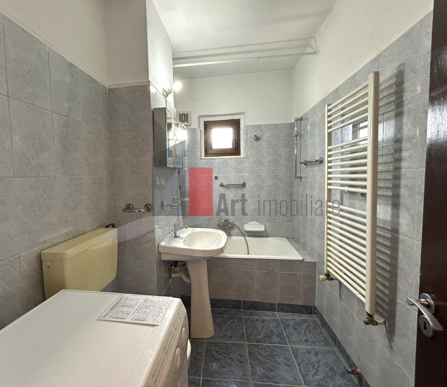 Apartament decomandat 3 camere | Busteni langa Telecabina - 18