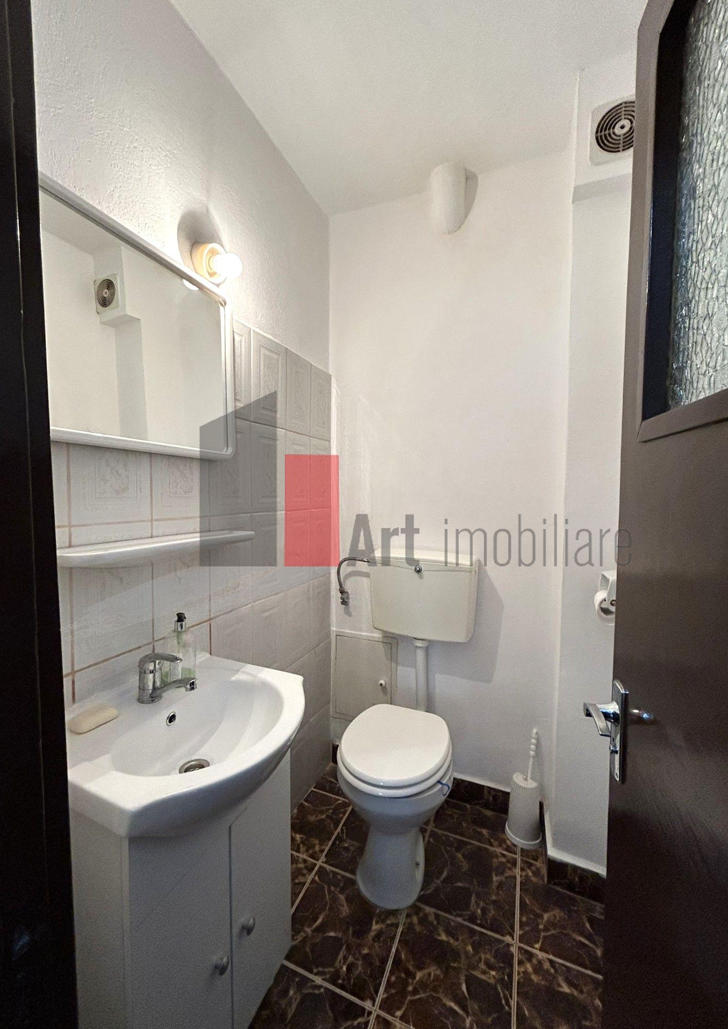 Apartament decomandat 3 camere | Busteni langa Telecabina - 20