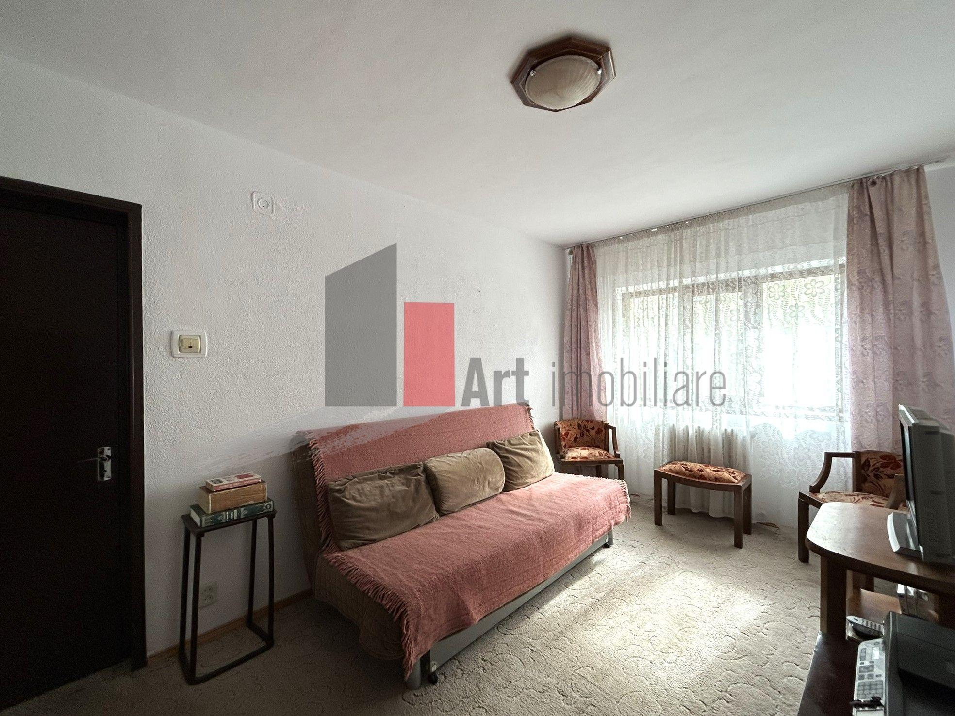 Apartament decomandat 3 camere | Busteni langa Telecabina - 14