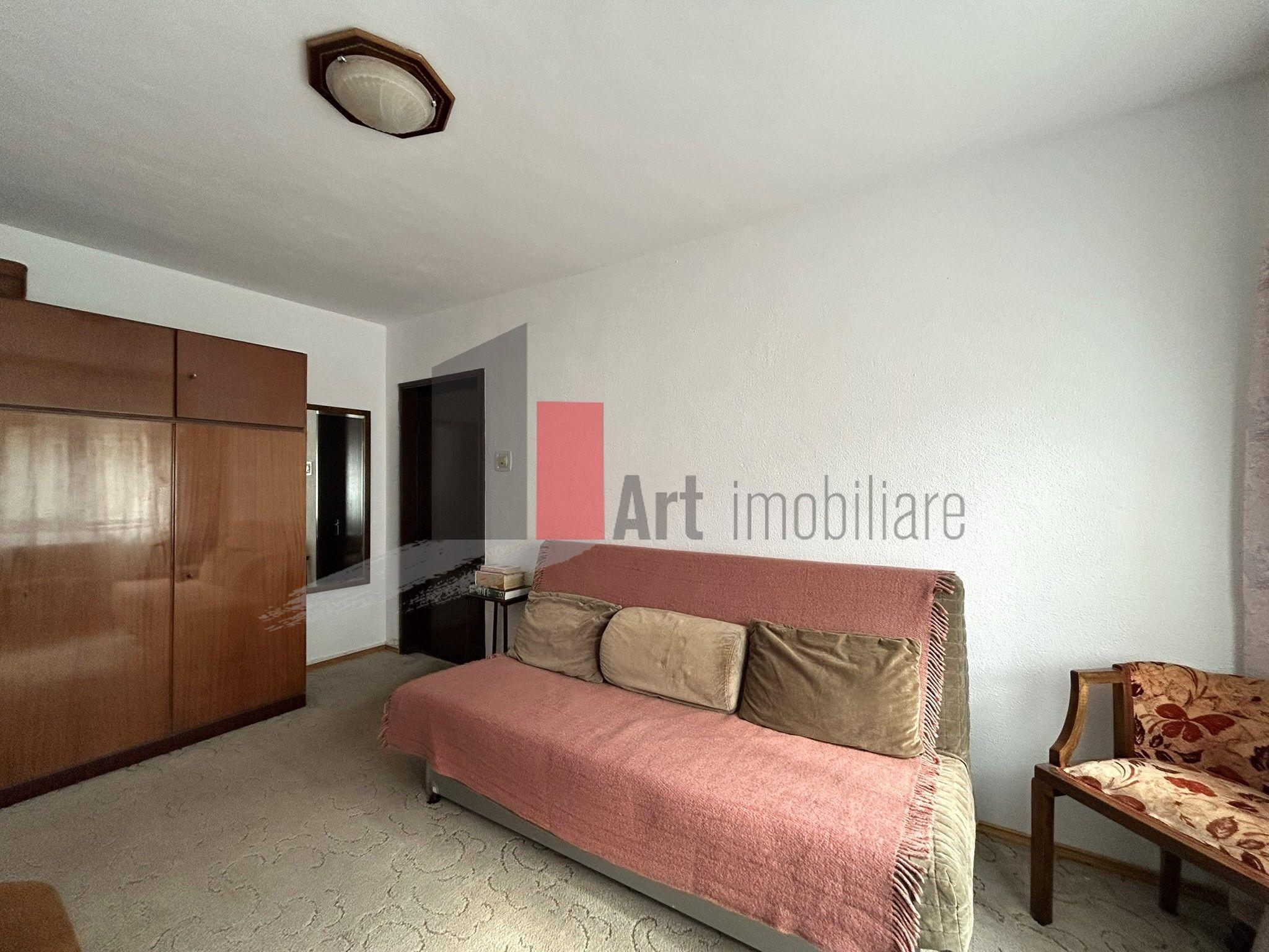 Apartament decomandat 3 camere | Busteni langa Telecabina - 12