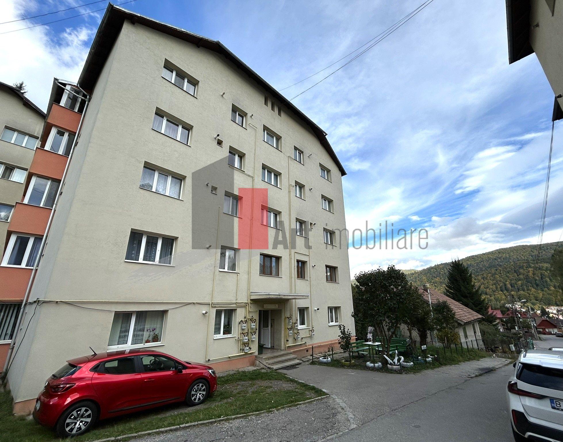 Apartament decomandat 3 camere | Busteni langa Telecabina - 24
