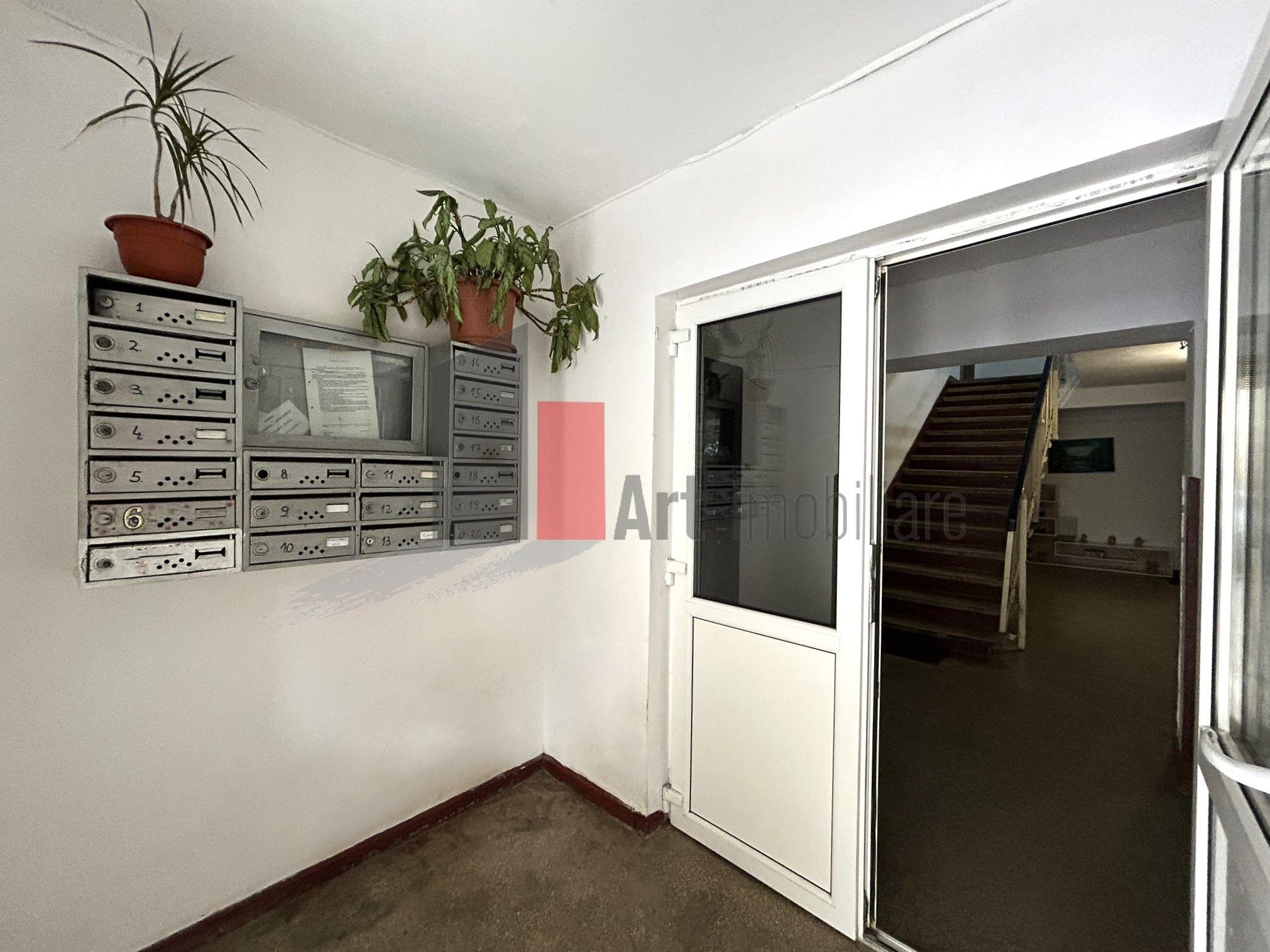 Apartament decomandat 3 camere | Busteni langa Telecabina - 26