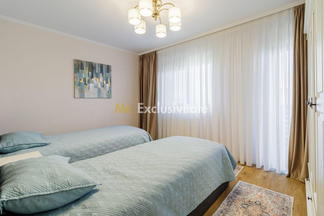 Casa cu suflet si gradina spectaculoasa - 12