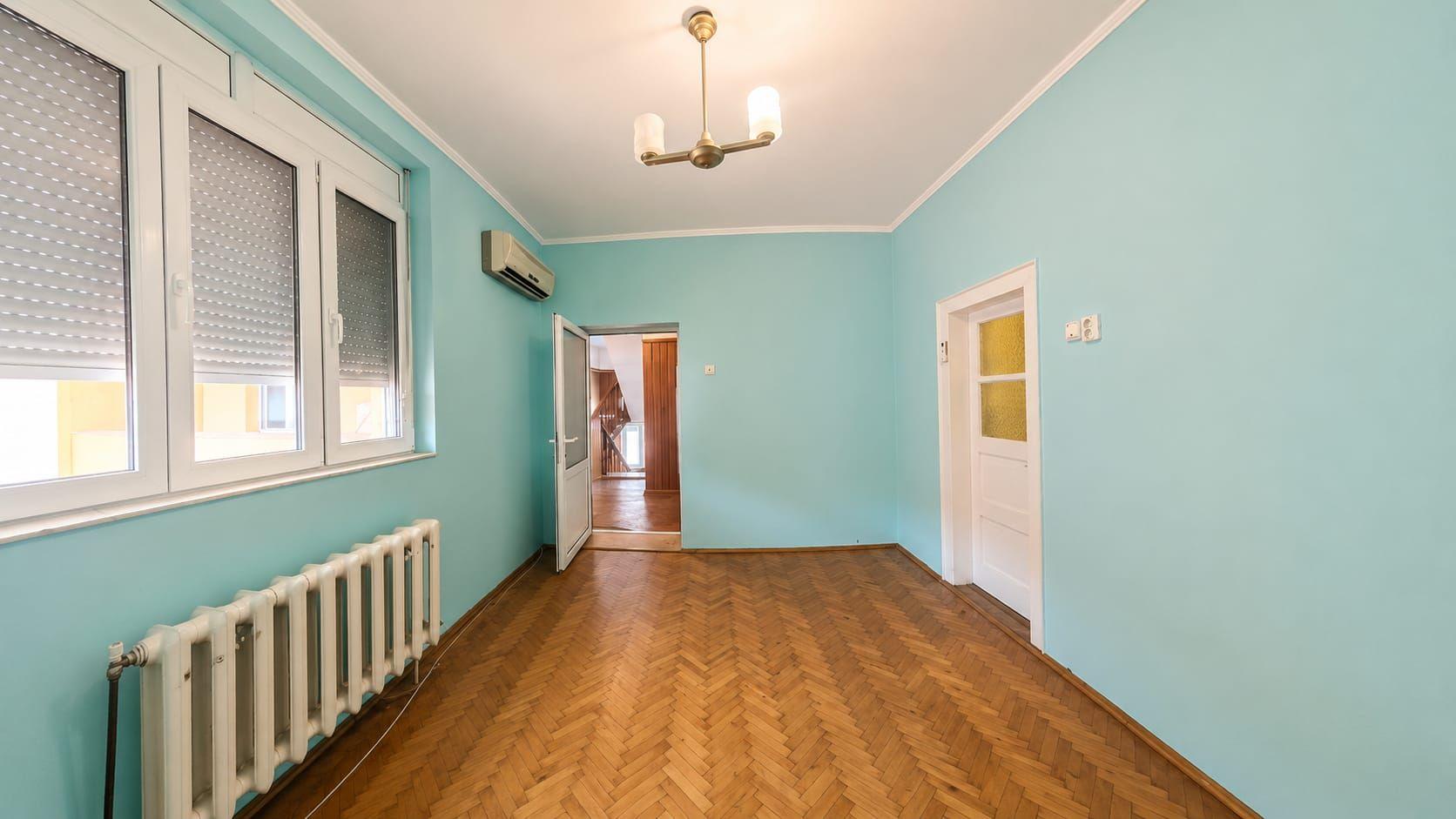 Casă cu 3 dormitoare și teren de 539 mp, Satu Mare str St, O Iosif - 10