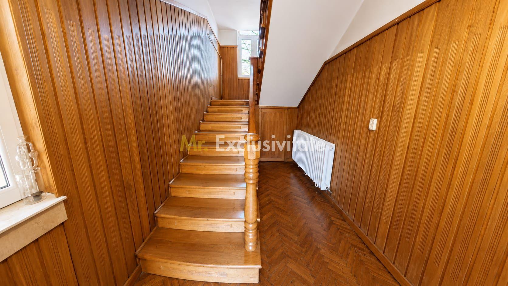 Casă cu 3 dormitoare și teren de 539 mp, Satu Mare str St, O Iosif - 13