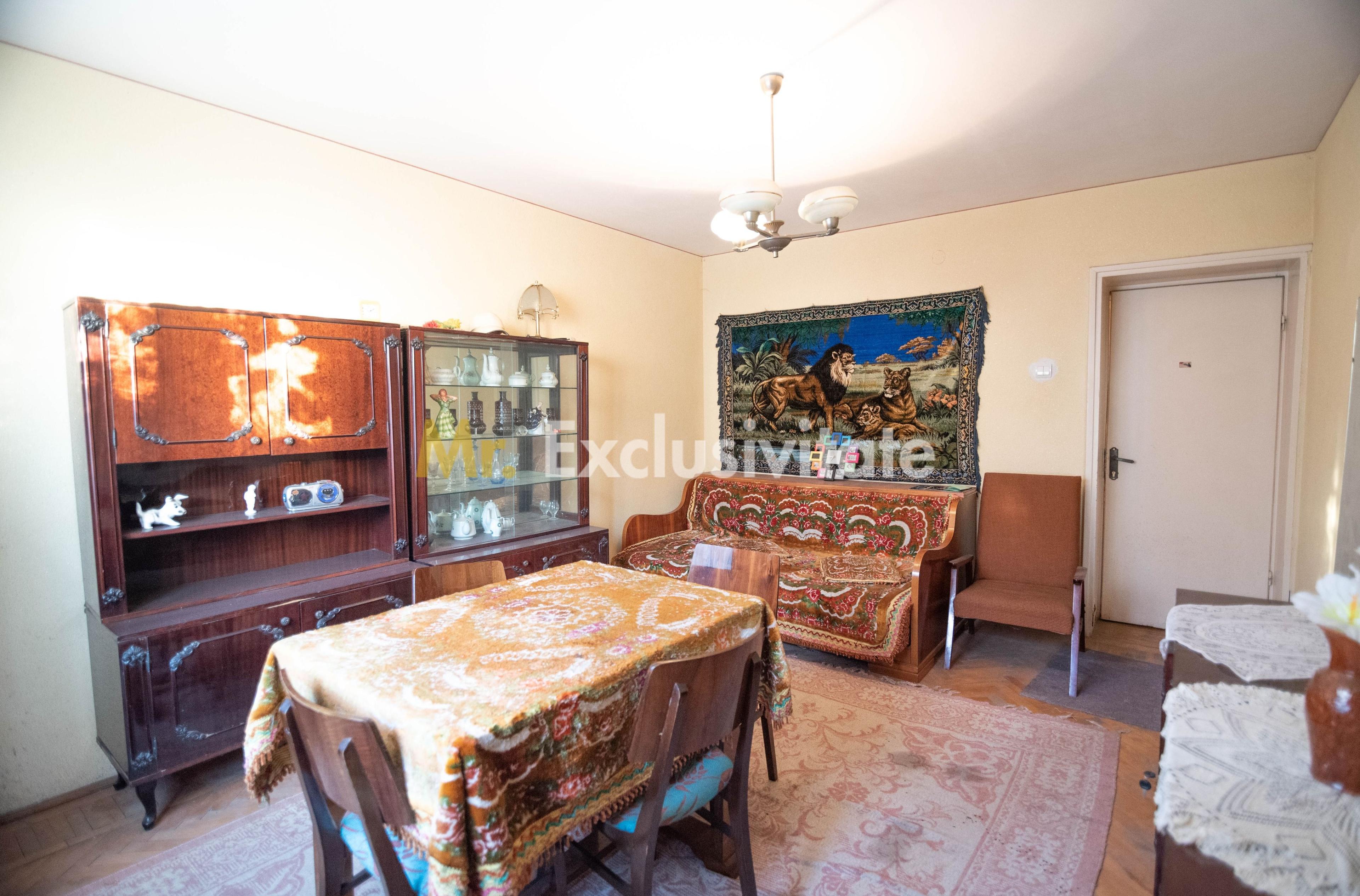 Apartament 2 camere Marasesti - Teilor - 1