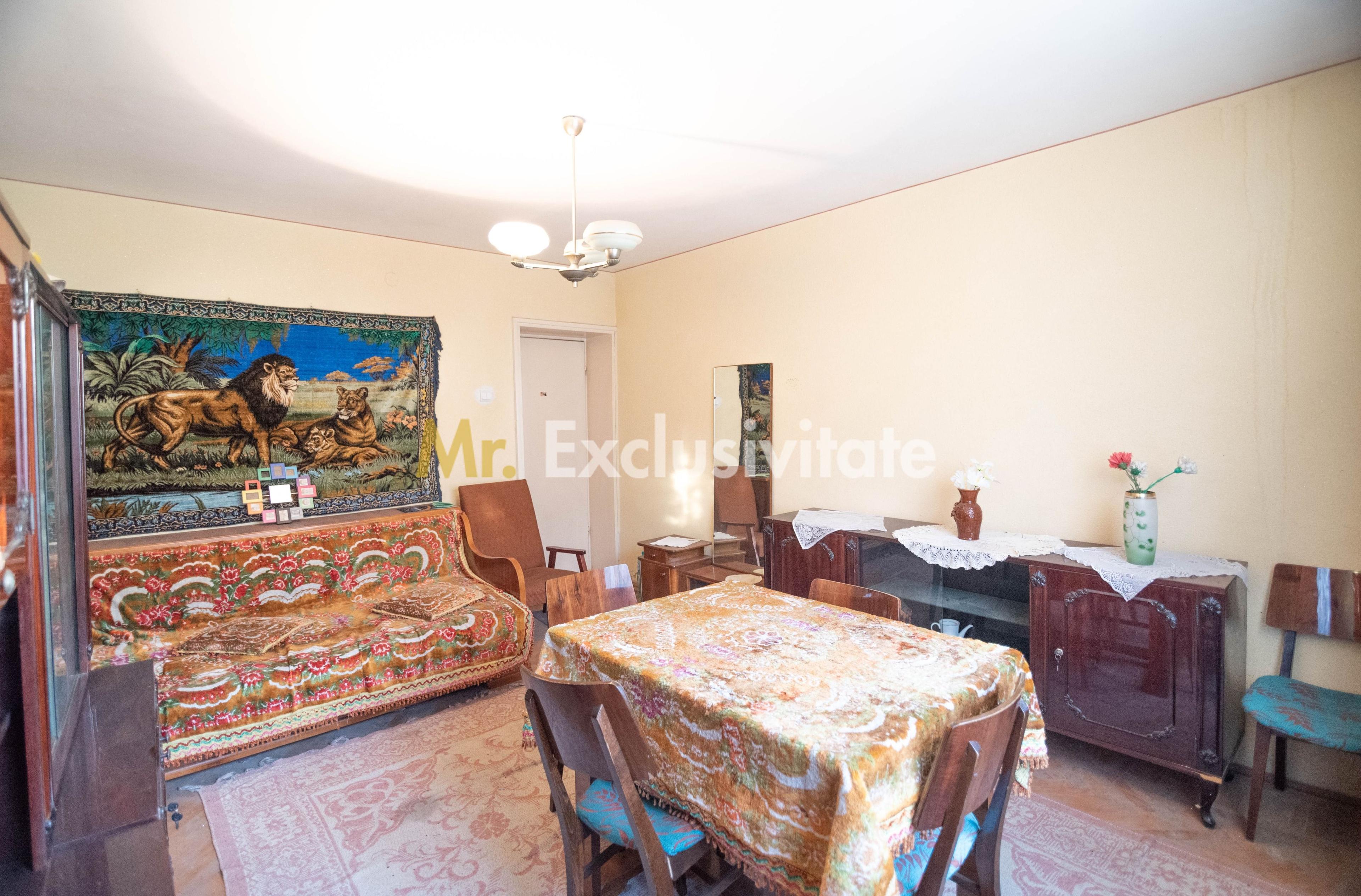 Apartament 2 camere Marasesti - Teilor - 3