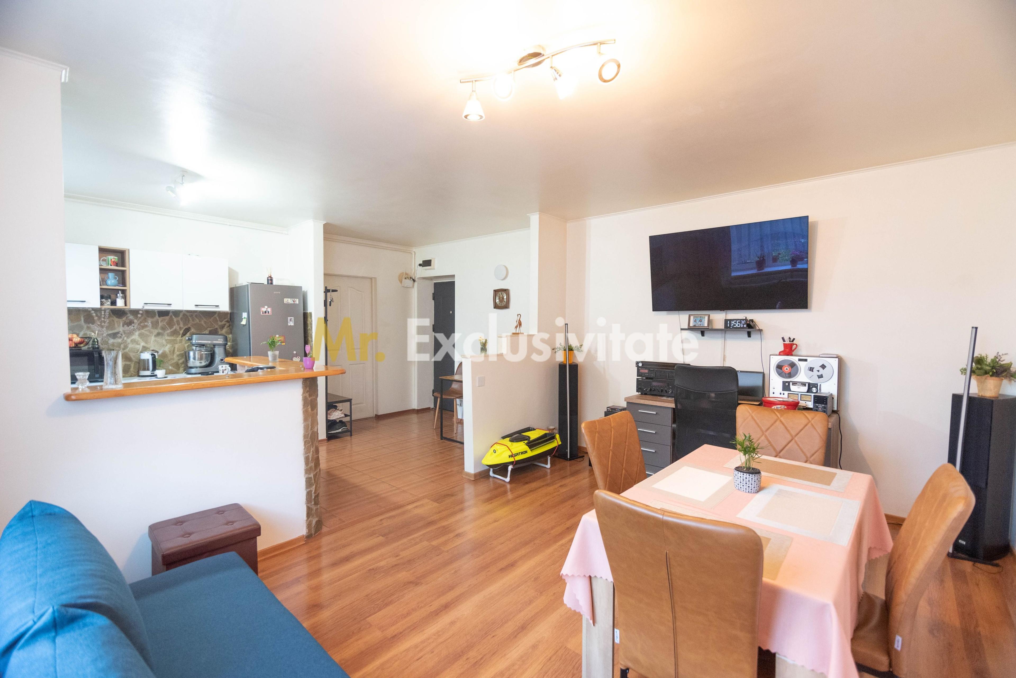 Apartament 3 camere zona Marasesti, Pitesti - 2