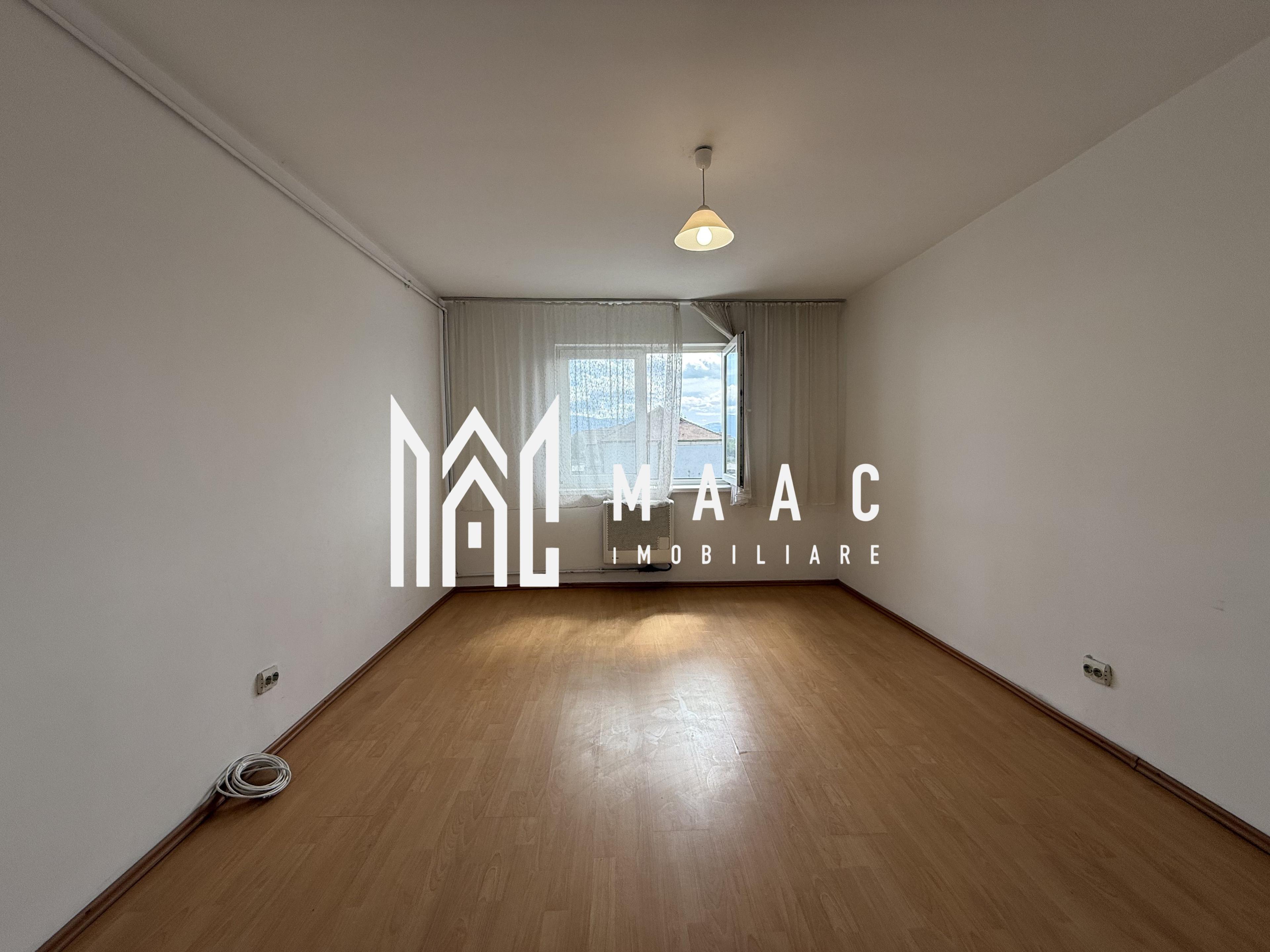 Garsonieră de vânzare Sibiu | Lazaret | 21 mp | etaj 4 - 2