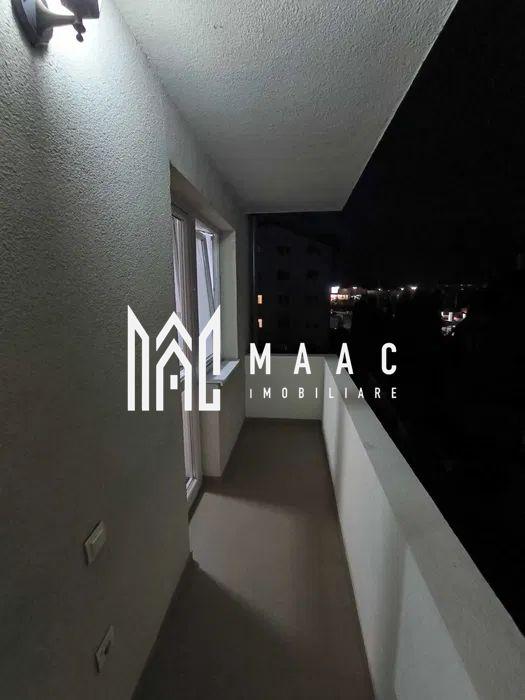 Apartament 2 camere de închiriat | Sibiu, Arhitecților | 54 mp - 1