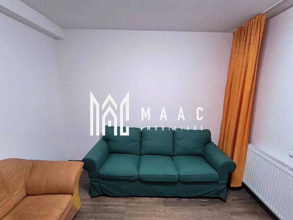 Apartament 2 camere de închiriat | Sibiu, Arhitecților | 54 mp - 4