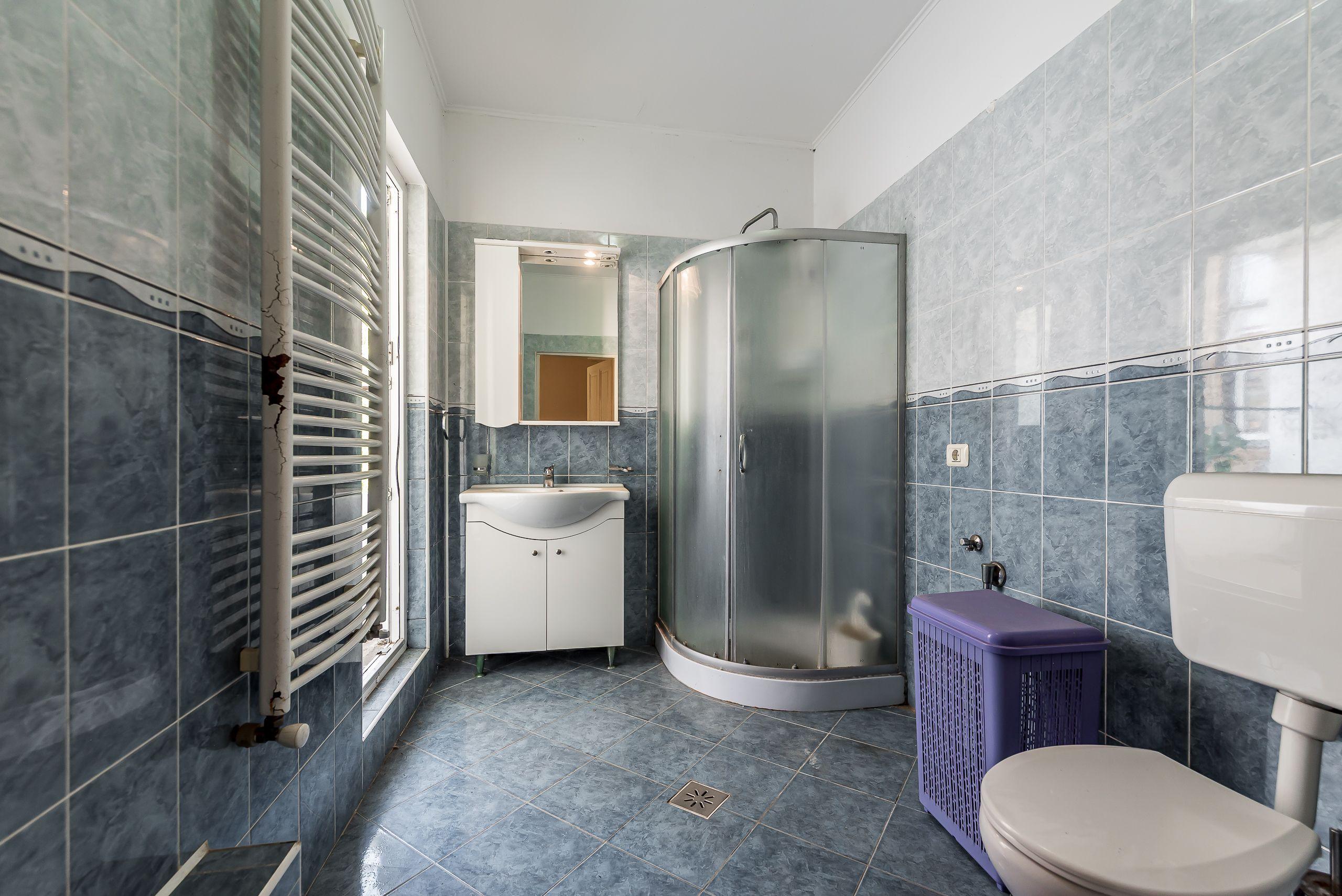 Apartament 3 camere lângă Parcul Copiilor | Etaj 1 | Fațadă renovată - 6