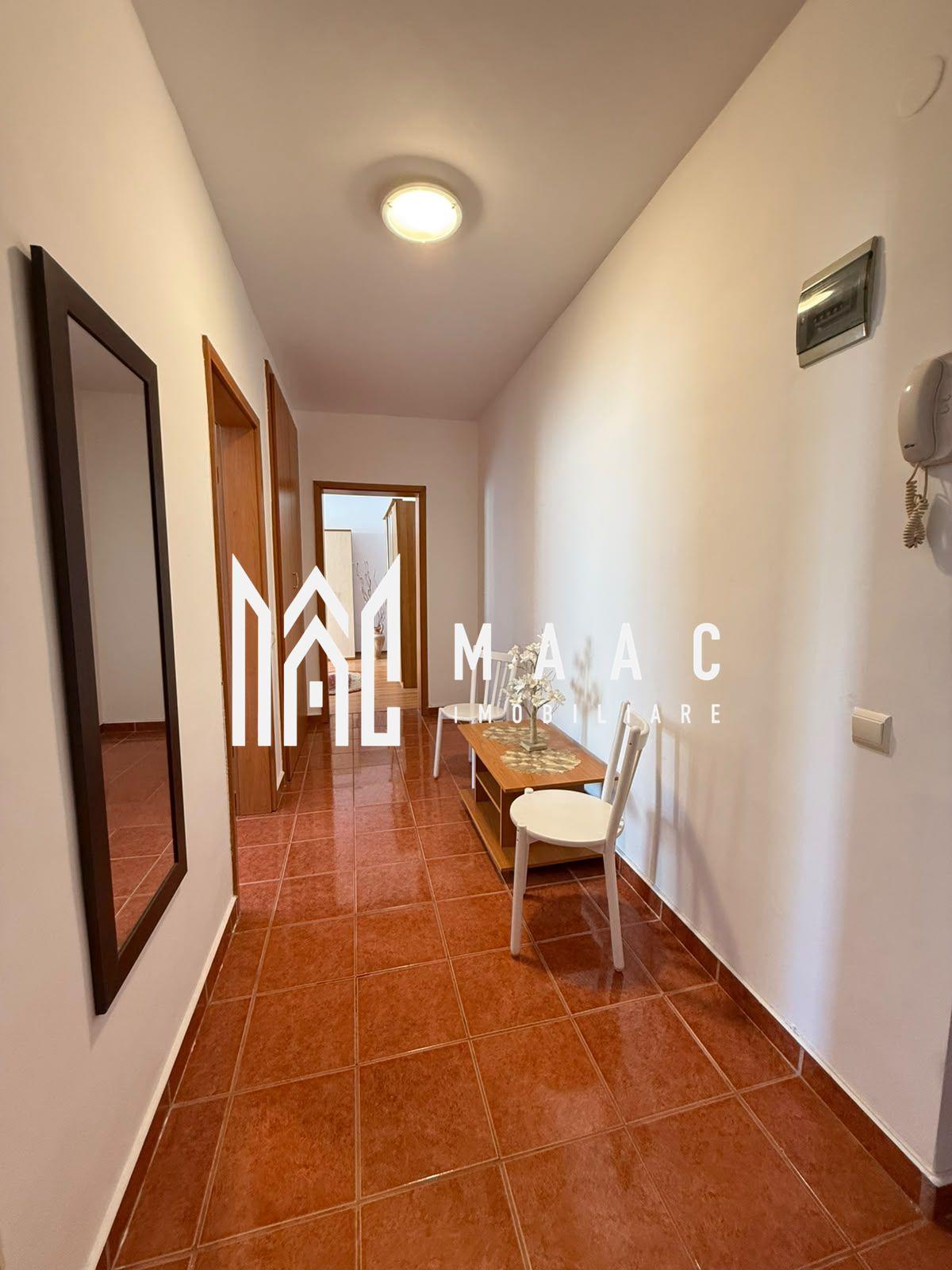 Apartament 1 camera | Etaj 1 | Parcare | Balcon | Siretului - 6