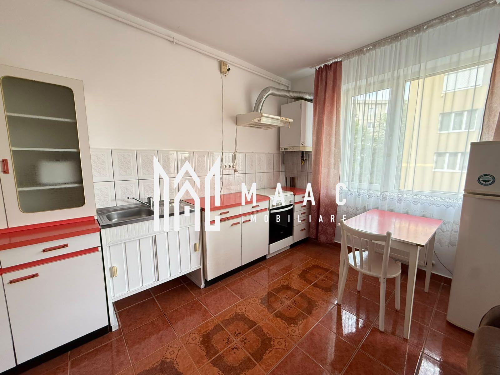 Apartament 1 camera | Etaj 1 | Parcare | Balcon | Siretului - 4