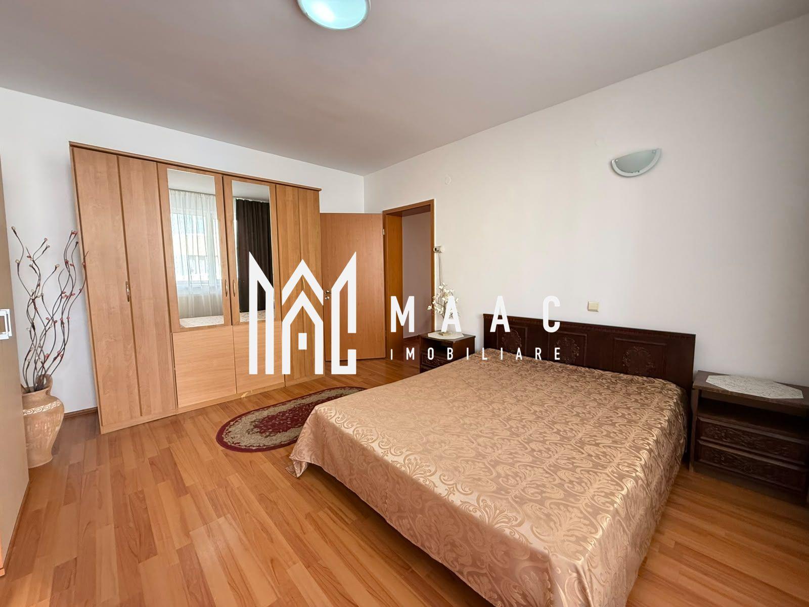 Apartament 1 camera | Etaj 1 | Parcare | Balcon | Siretului - 1