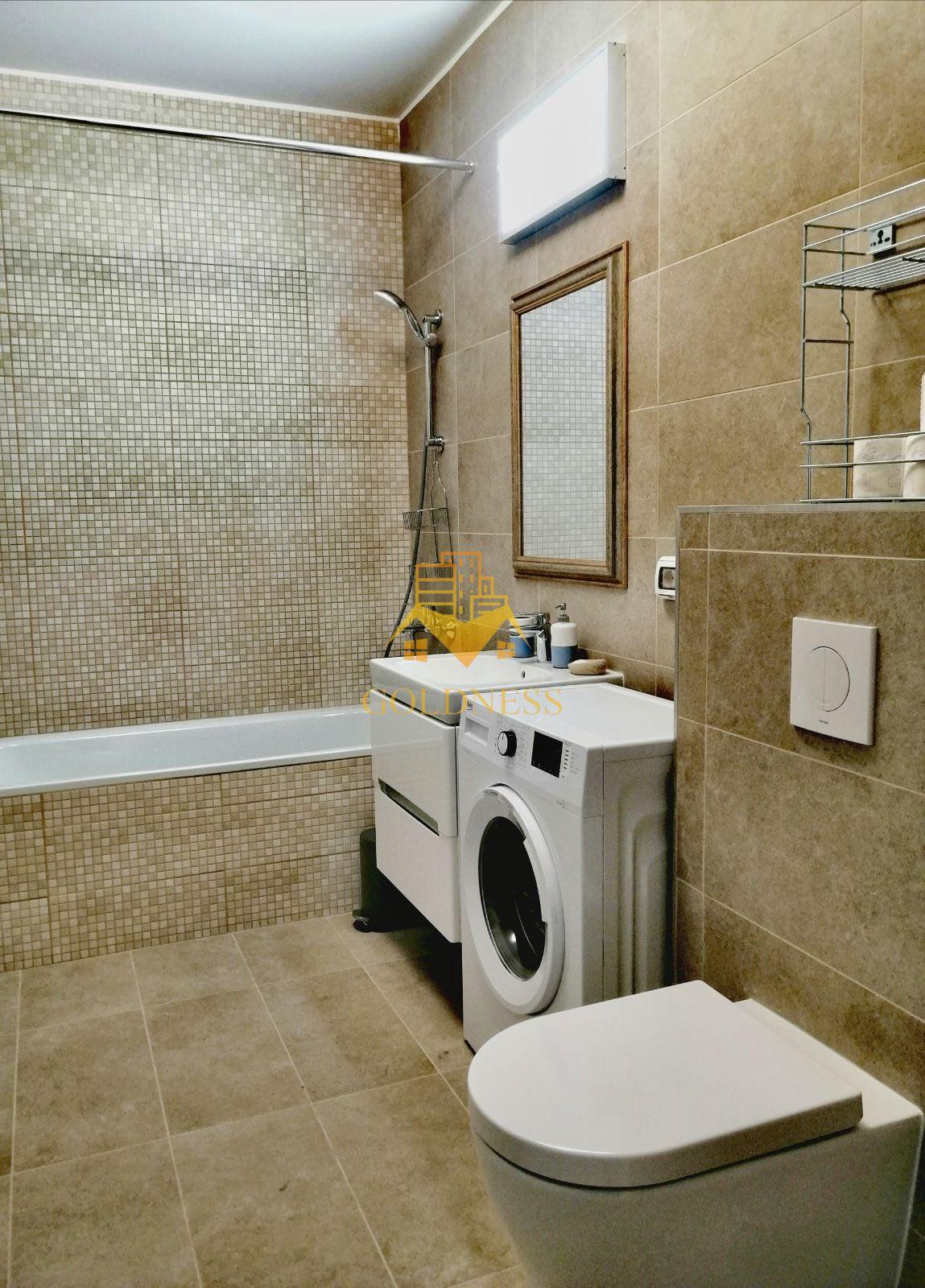 2 camere, Marasti, Record Park, Premium, The Office, Parcare, 21. Dec - 7
