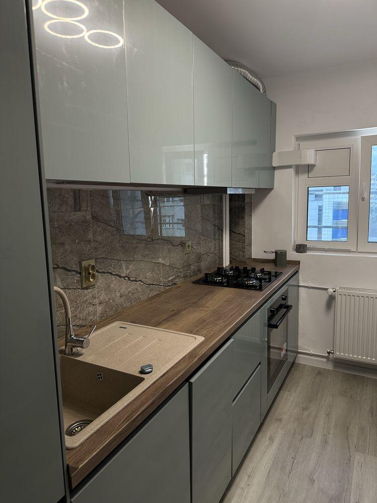 Apartament 2 camere Obor - 2