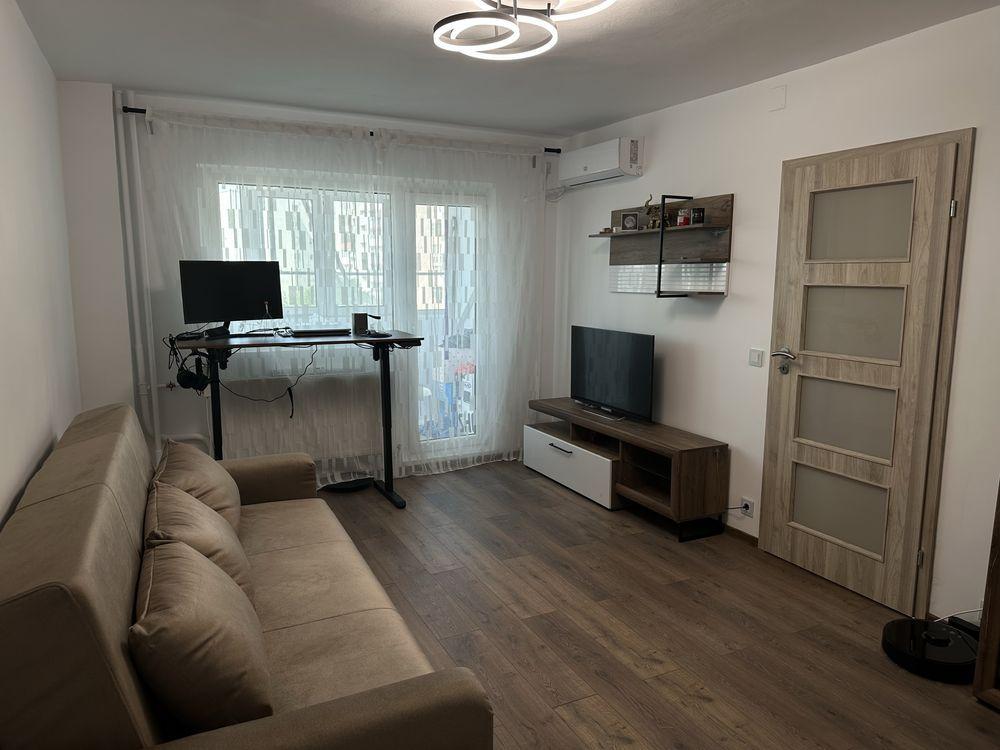 Apartament 2 camere Obor - 5