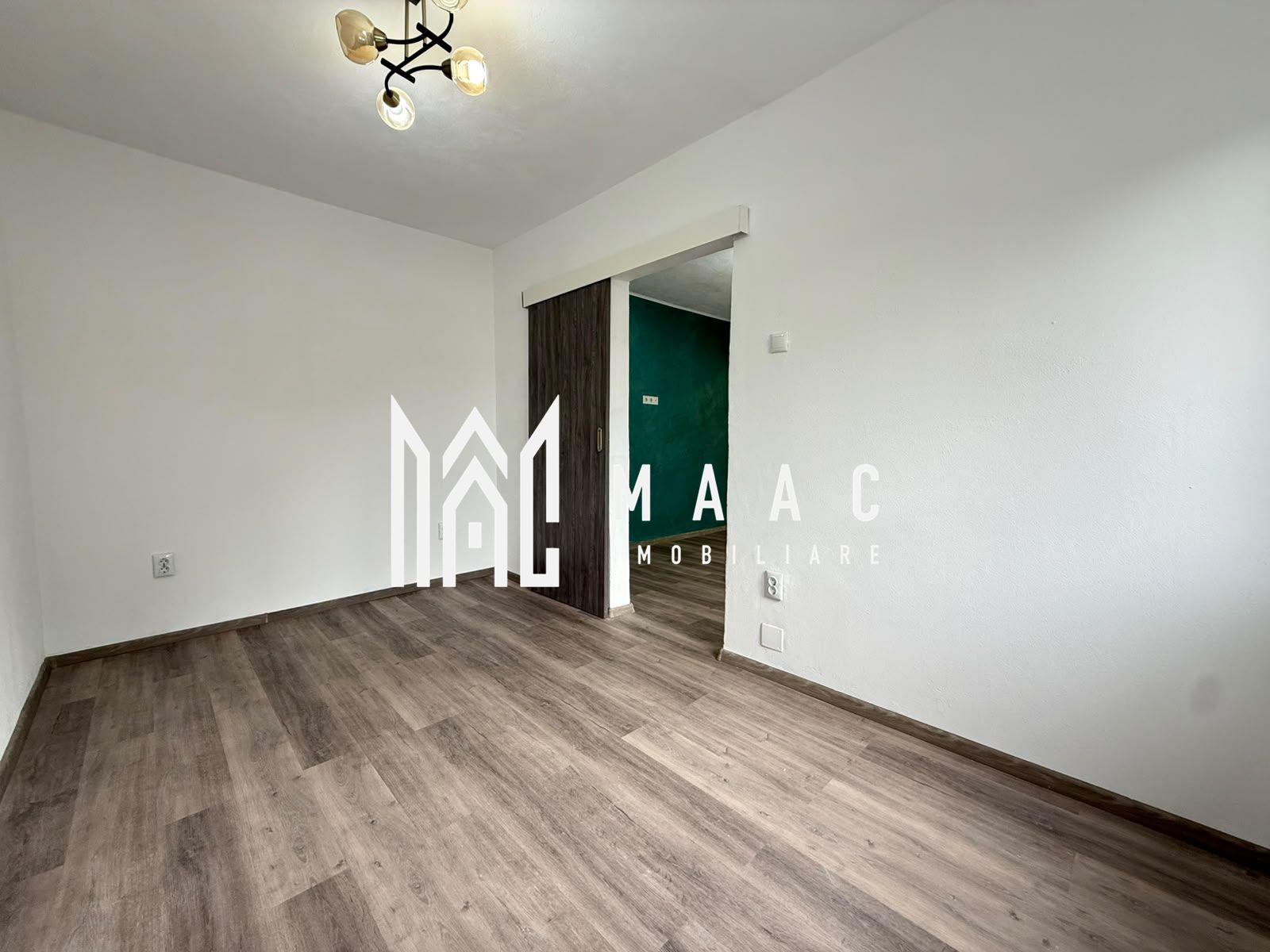 Apartament 2 camere | Renovat | Etaj 3 | Mihai Viteazu - 10