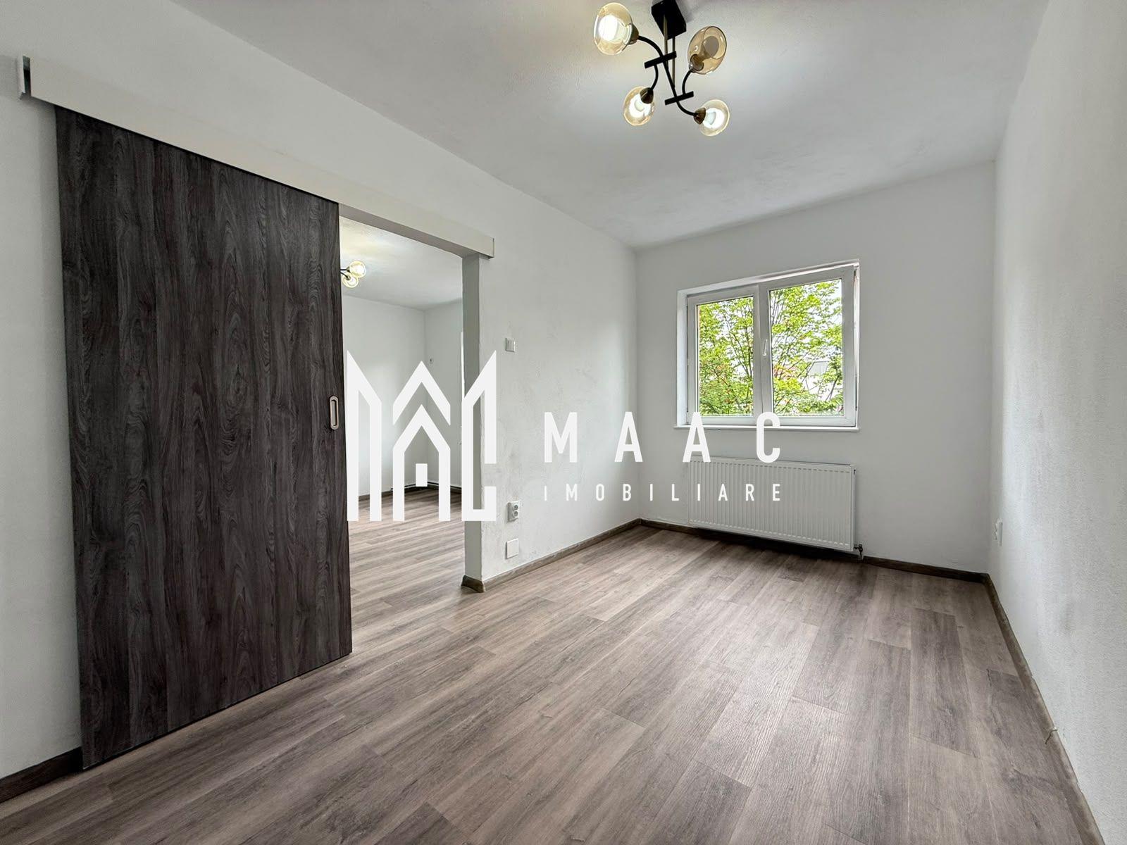 Apartament 2 camere | Renovat | Etaj 3 | Mihai Viteazu - 1