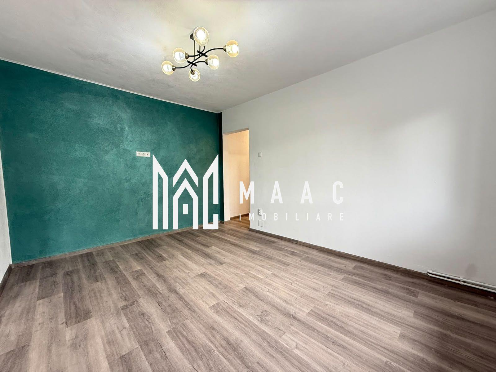 Apartament 2 camere | Renovat | Etaj 3 | Mihai Viteazu - 9