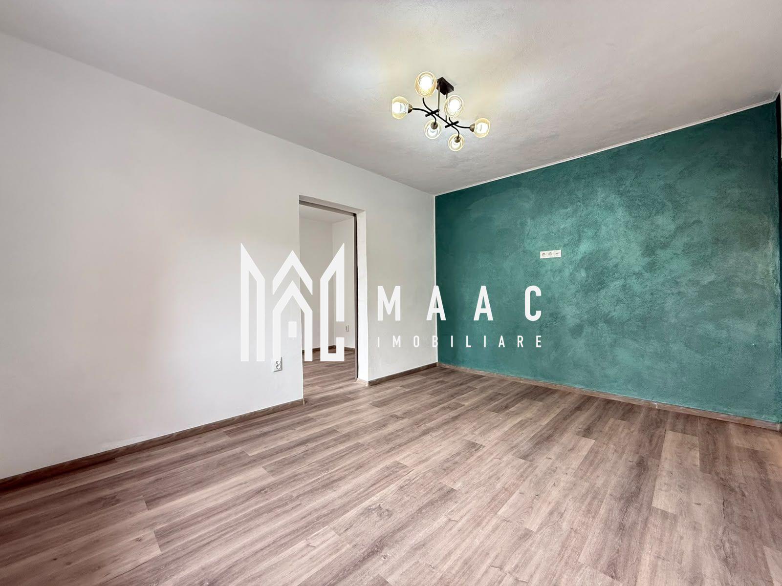 Apartament 2 camere | Renovat | Etaj 3 | Mihai Viteazu - 3