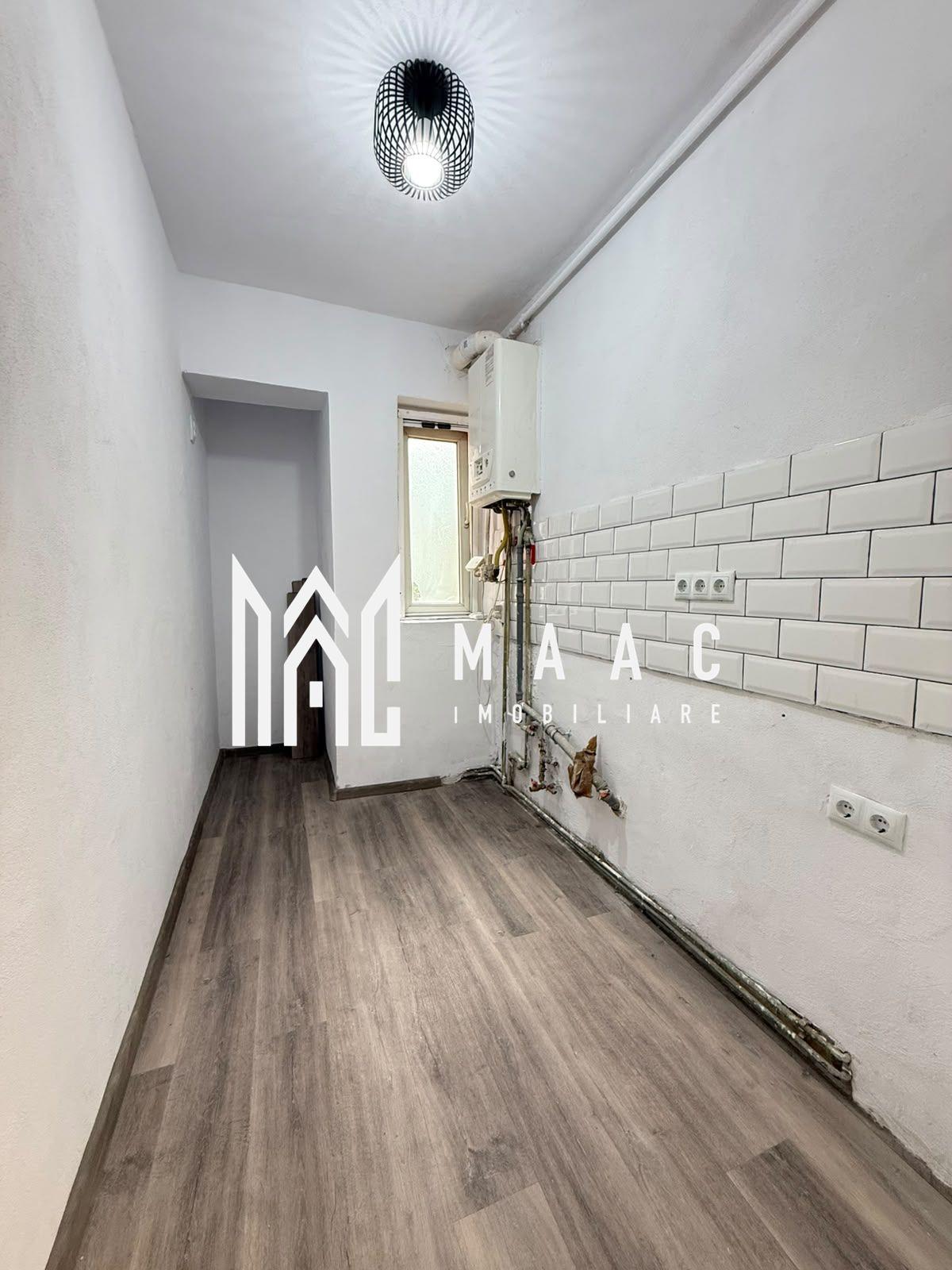 Apartament 2 camere | Renovat | Etaj 3 | Mihai Viteazu - 5