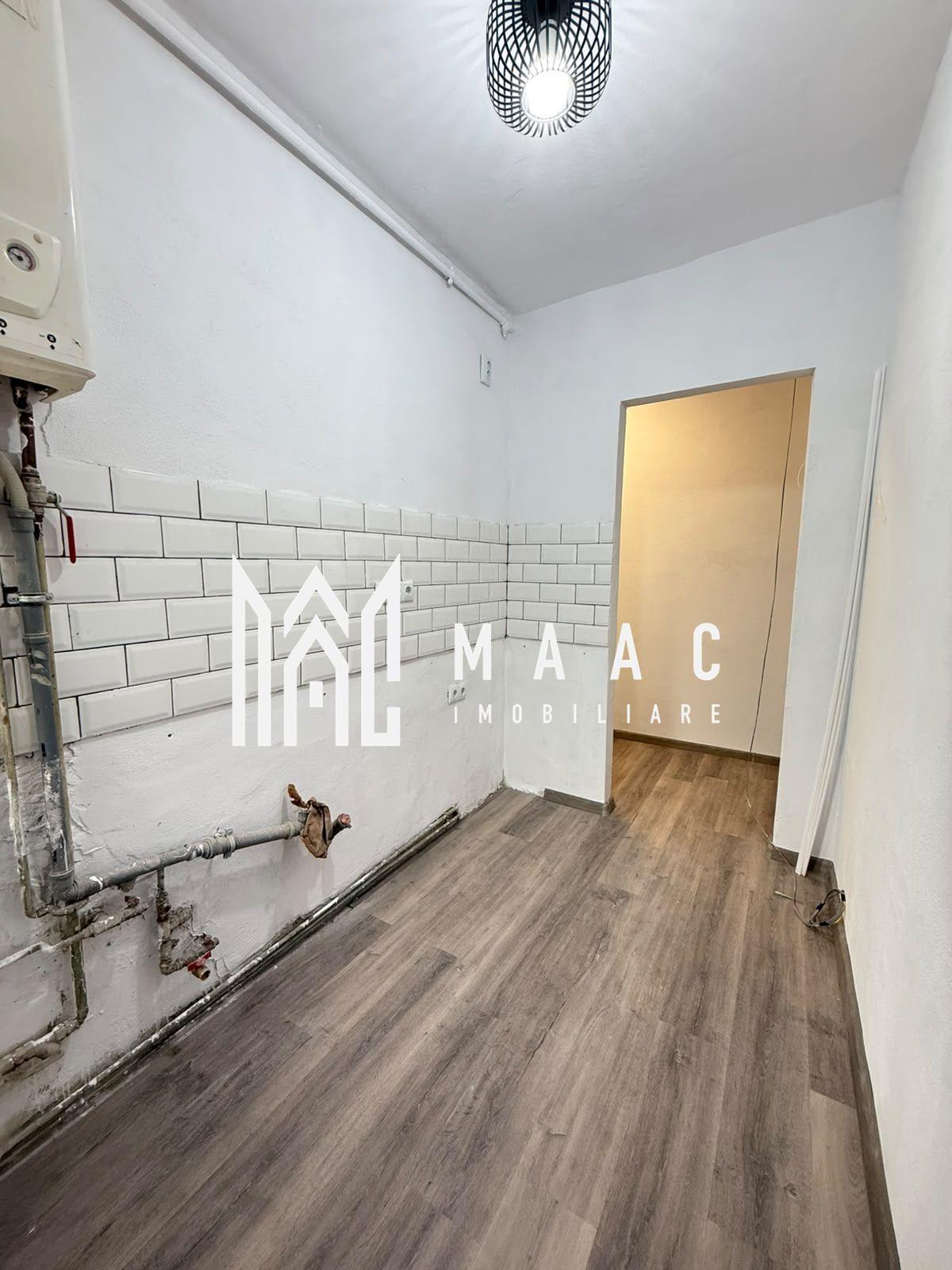 Apartament 2 camere | Renovat | Etaj 3 | Mihai Viteazu - 13