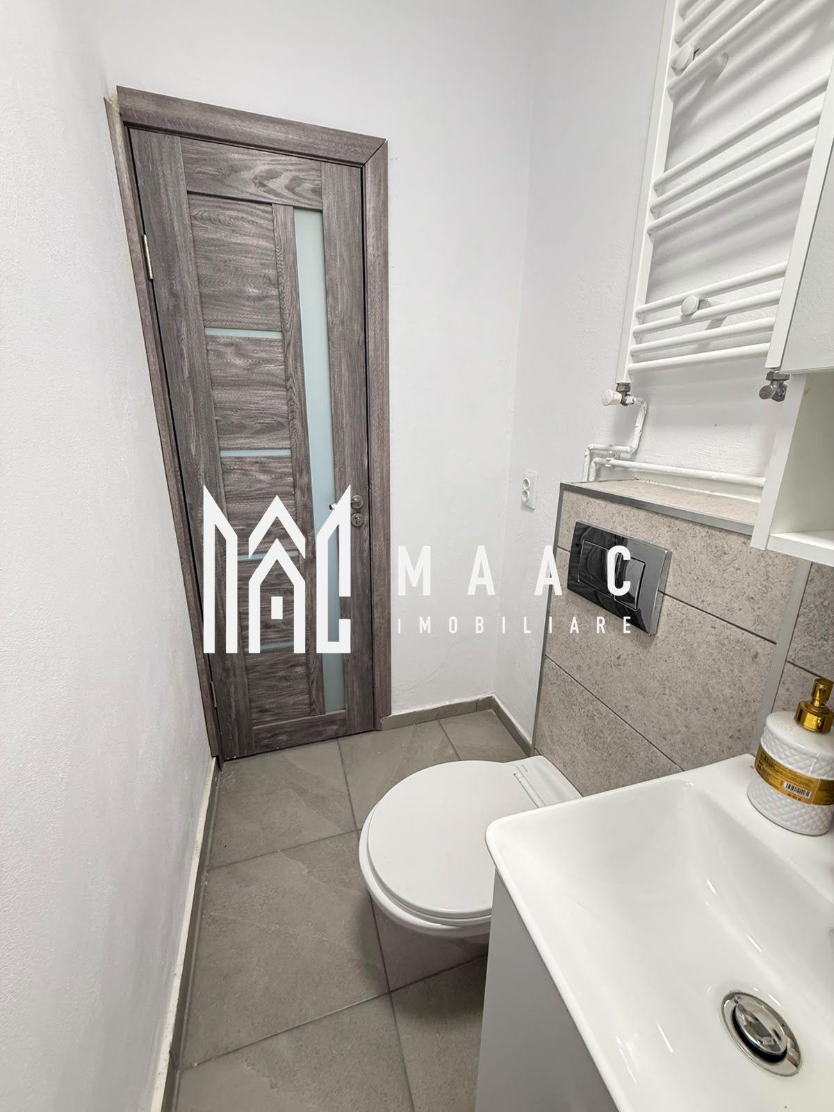 Apartament 2 camere | Renovat | Etaj 3 | Mihai Viteazu - 15
