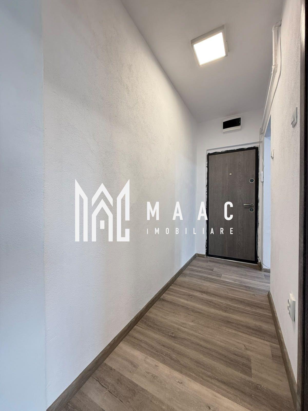 Apartament 2 camere | Renovat | Etaj 3 | Mihai Viteazu - 7