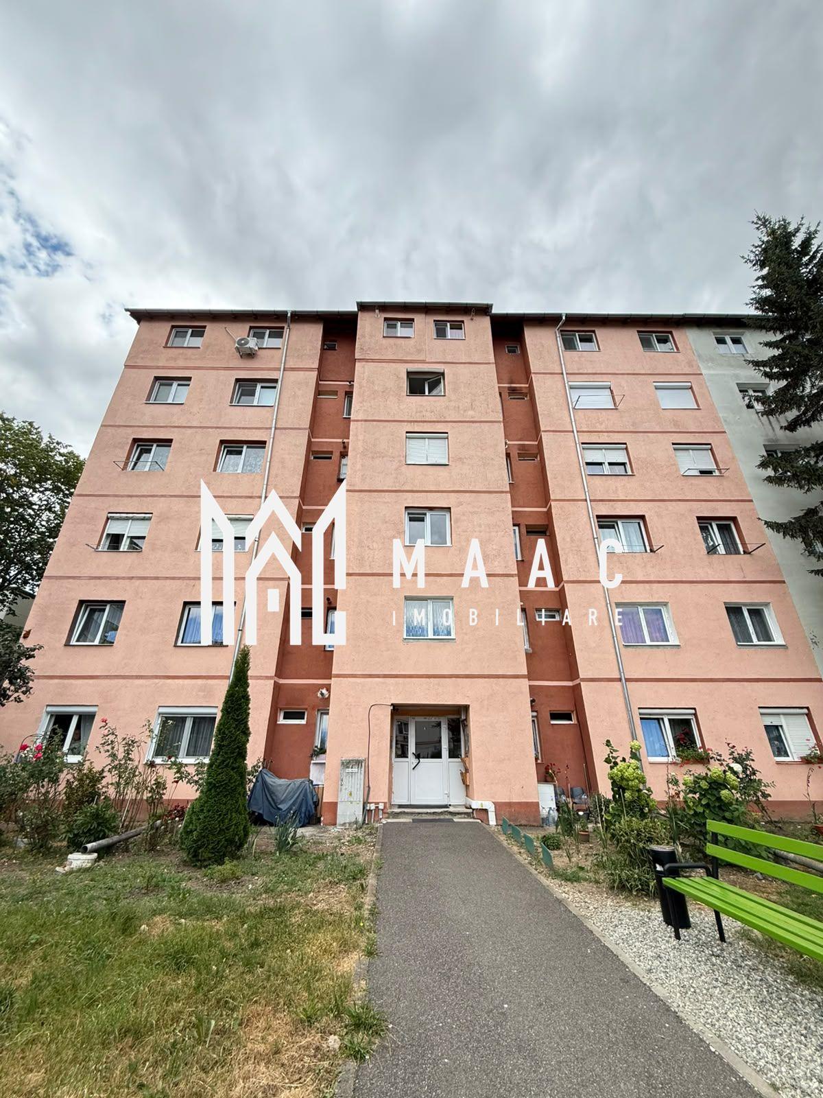 Apartament 2 camere | Renovat | Etaj 3 | Mihai Viteazu - 8