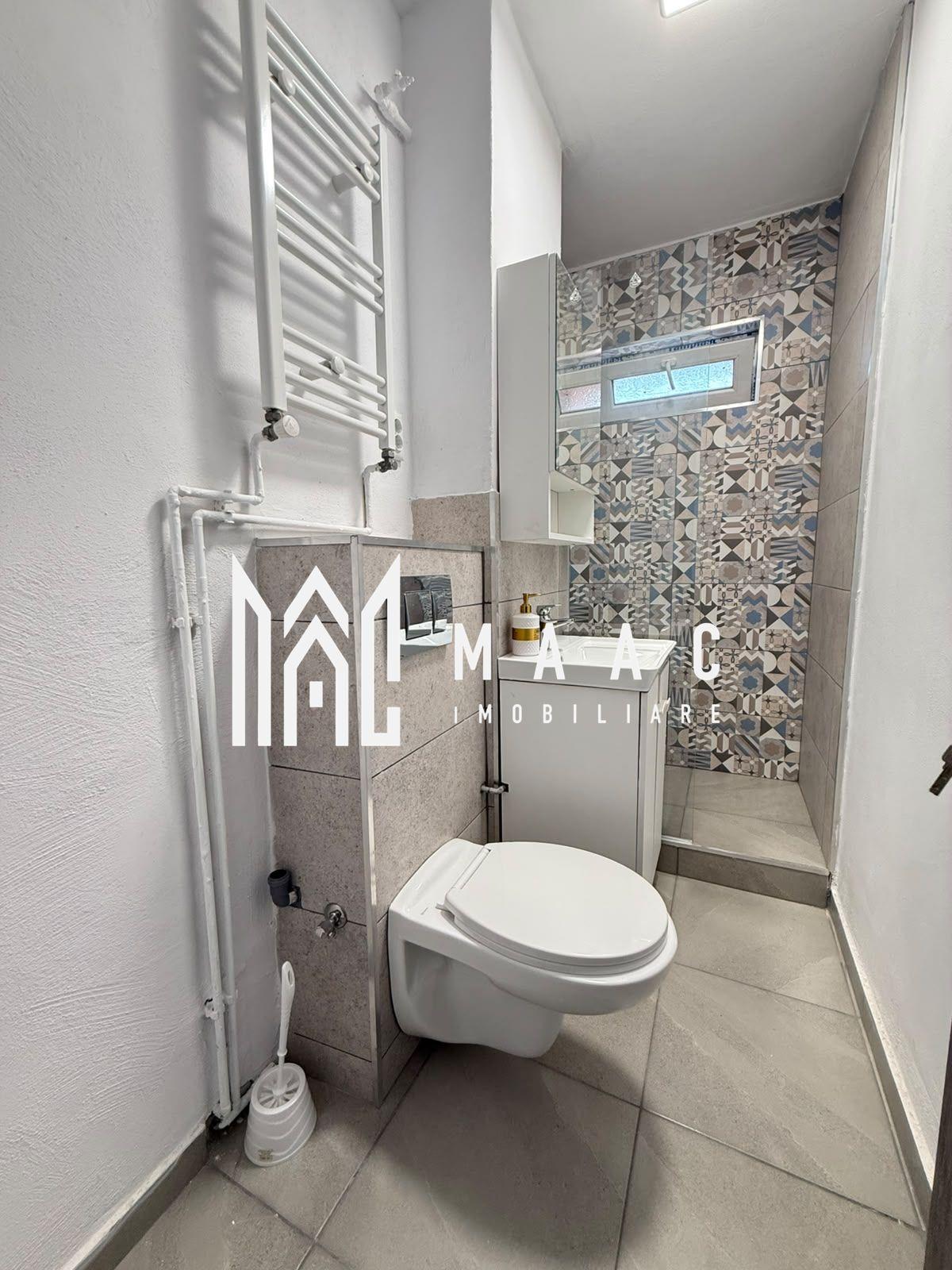 Apartament 2 camere | Renovat | Etaj 3 | Mihai Viteazu - 6