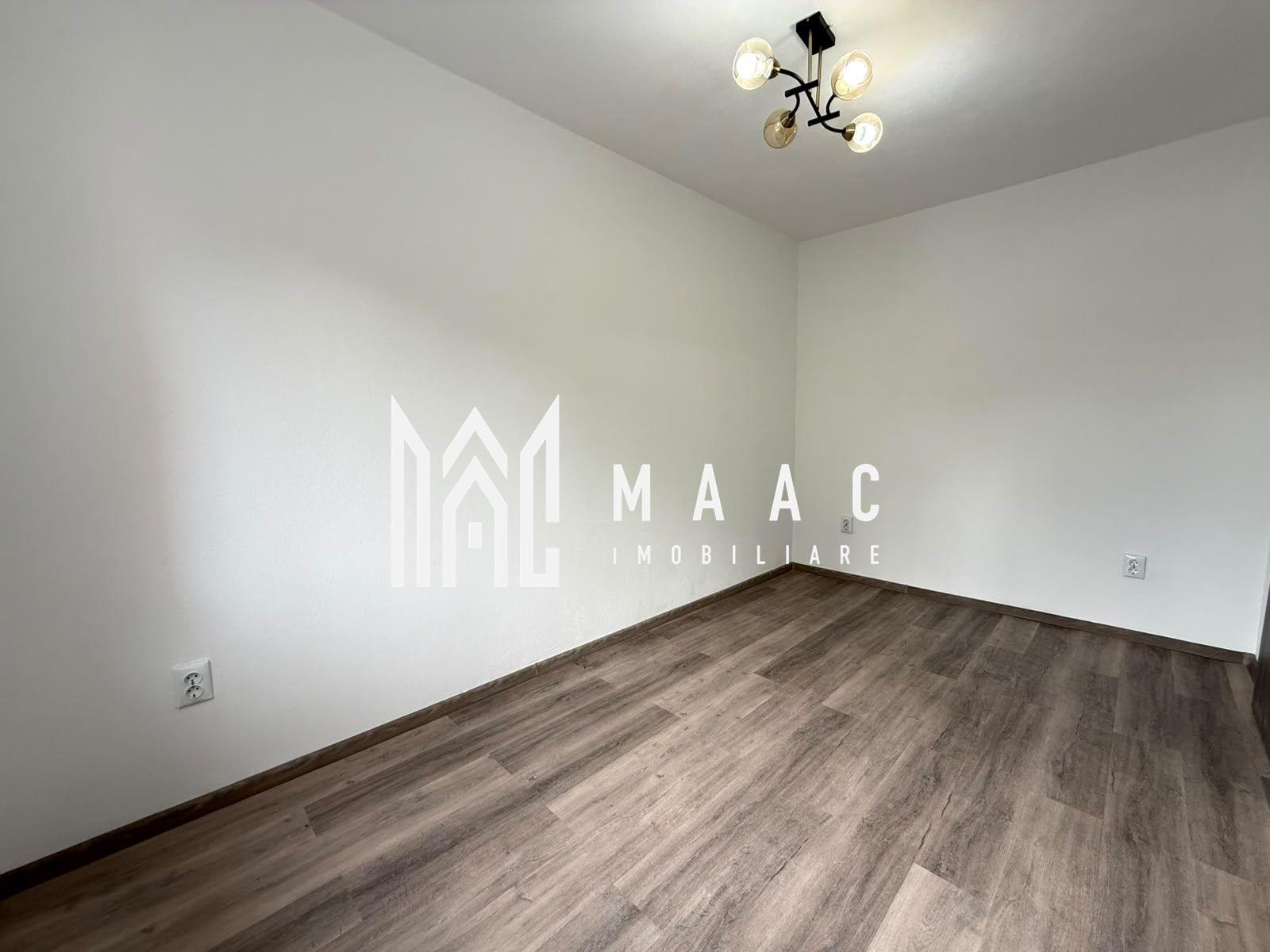 Apartament 2 camere | Renovat | Etaj 3 | Mihai Viteazu - 12