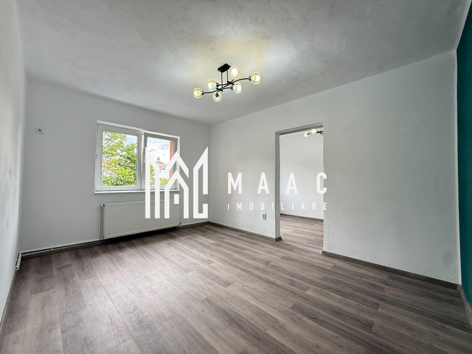 Apartament 2 camere | Renovat | Etaj 3 | Mihai Viteazu - 11