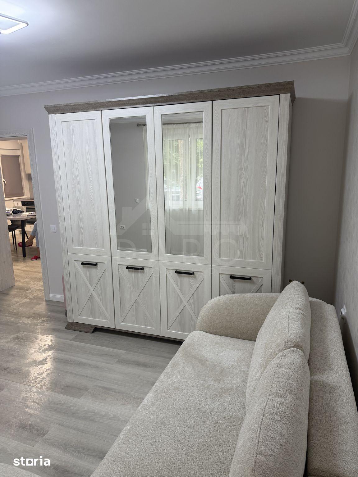 Apartament 3 camere, parter, Cornisa, Târgu Mureș , UMF - 10