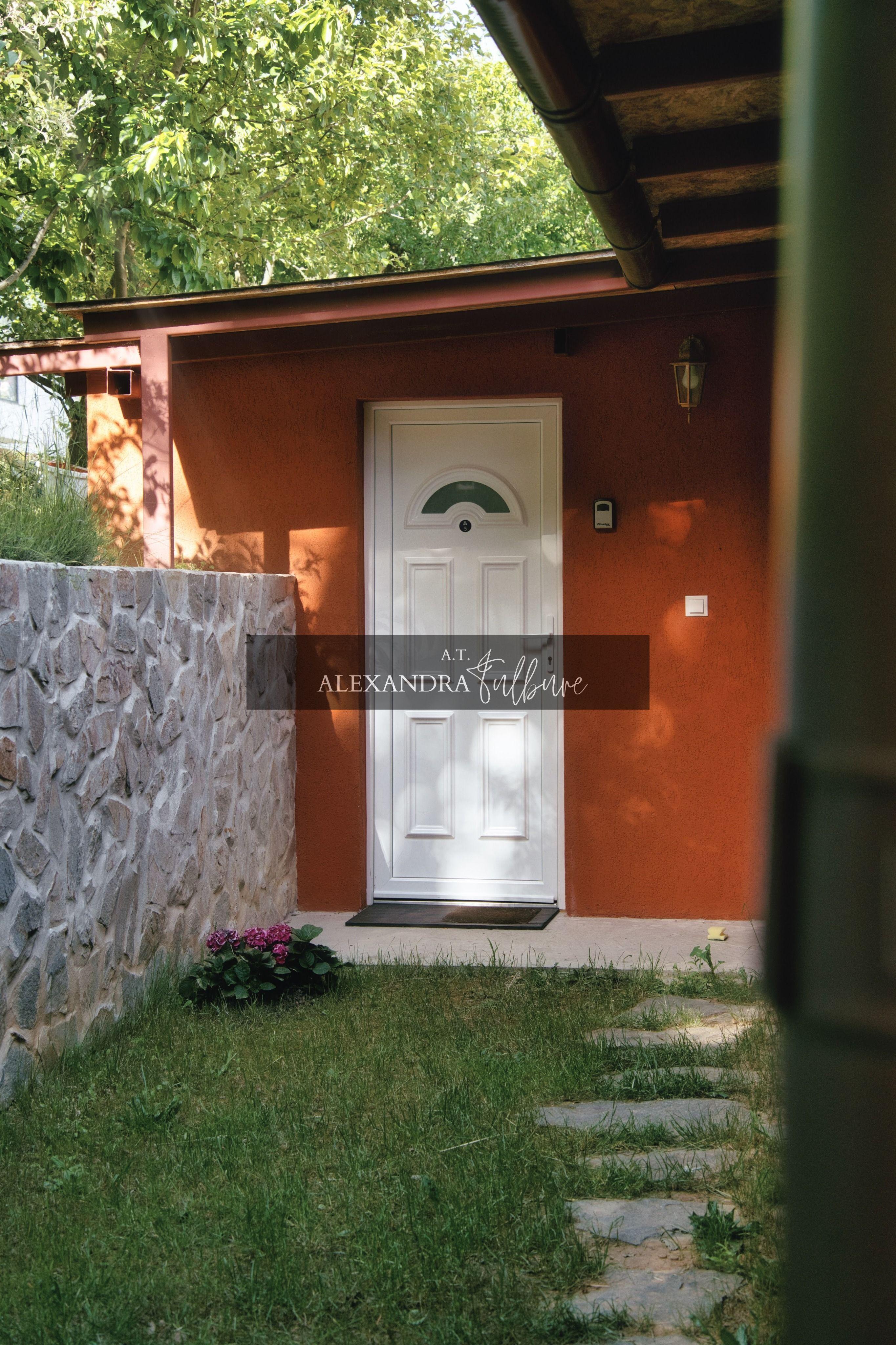 Charming Home By Feleacu, 1582 mp teren. Se accepta schimburi. - 7