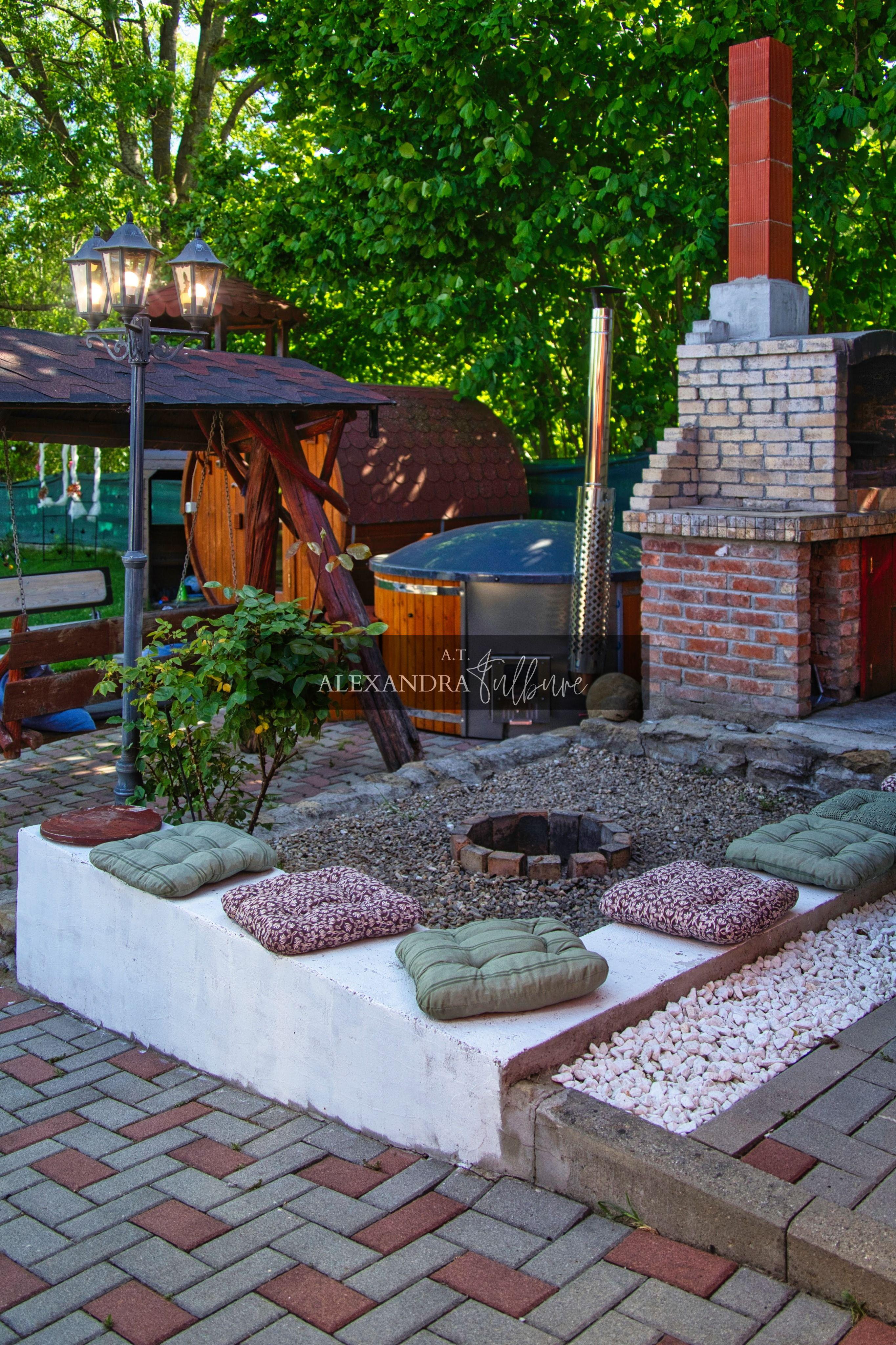 Charming Home By Feleacu, 1582 mp teren. Se accepta schimburi. - 10