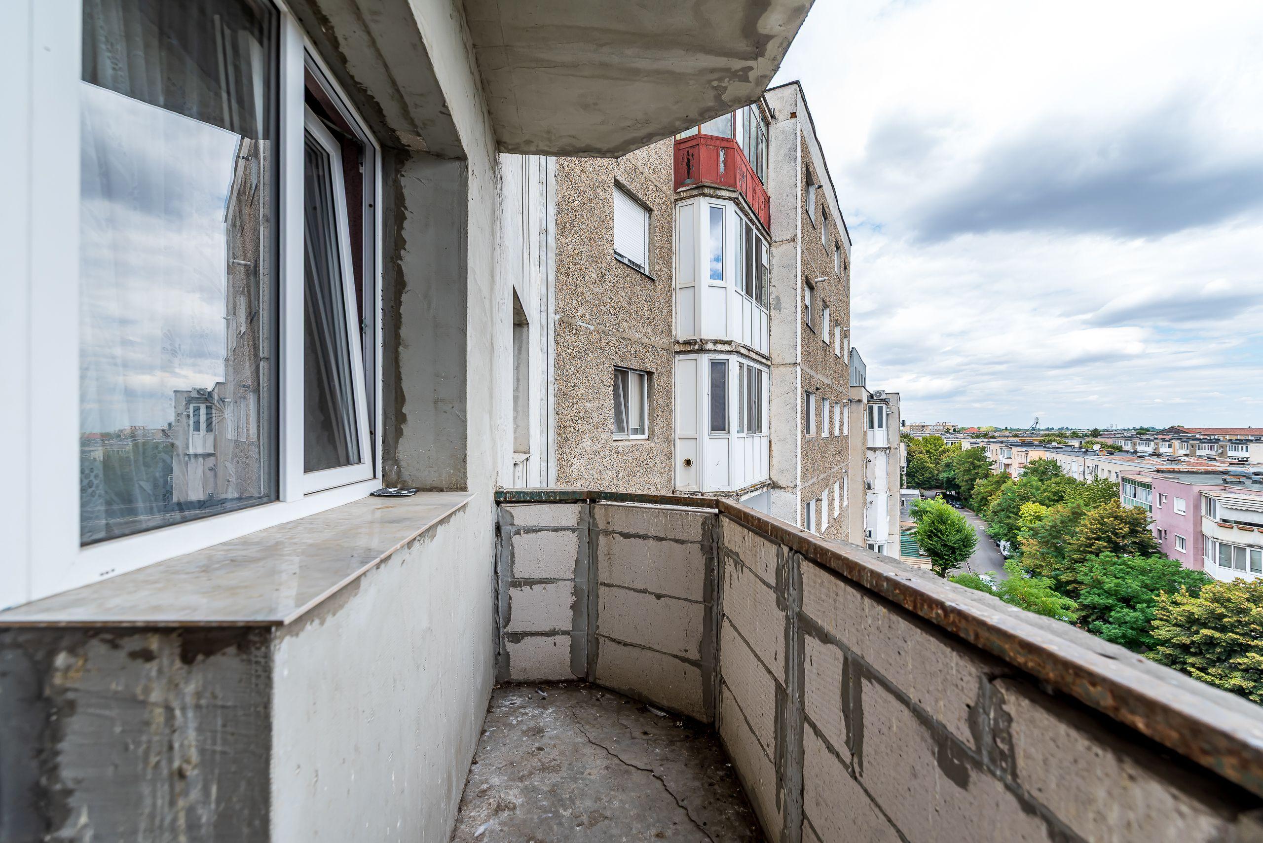 Apartament cu 4 camere în Micălaca - 0% COMISION - 1