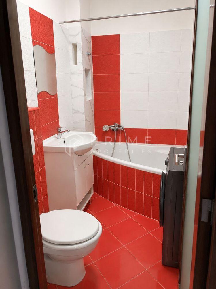 Apartament Modern 2 Camere De Vanzare / Tudor - Banat - 7