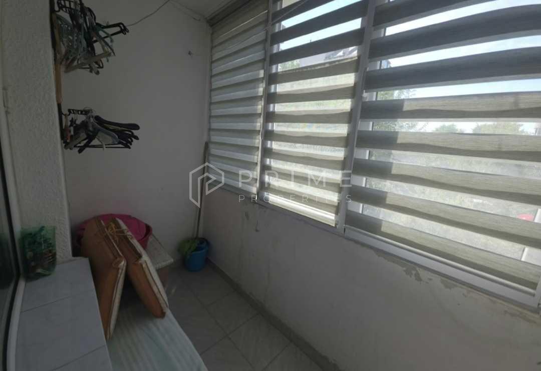 Apartament cu 2 camere- Parcare acoperită – Etaj 1- Str. Tisei, Unirii - 6
