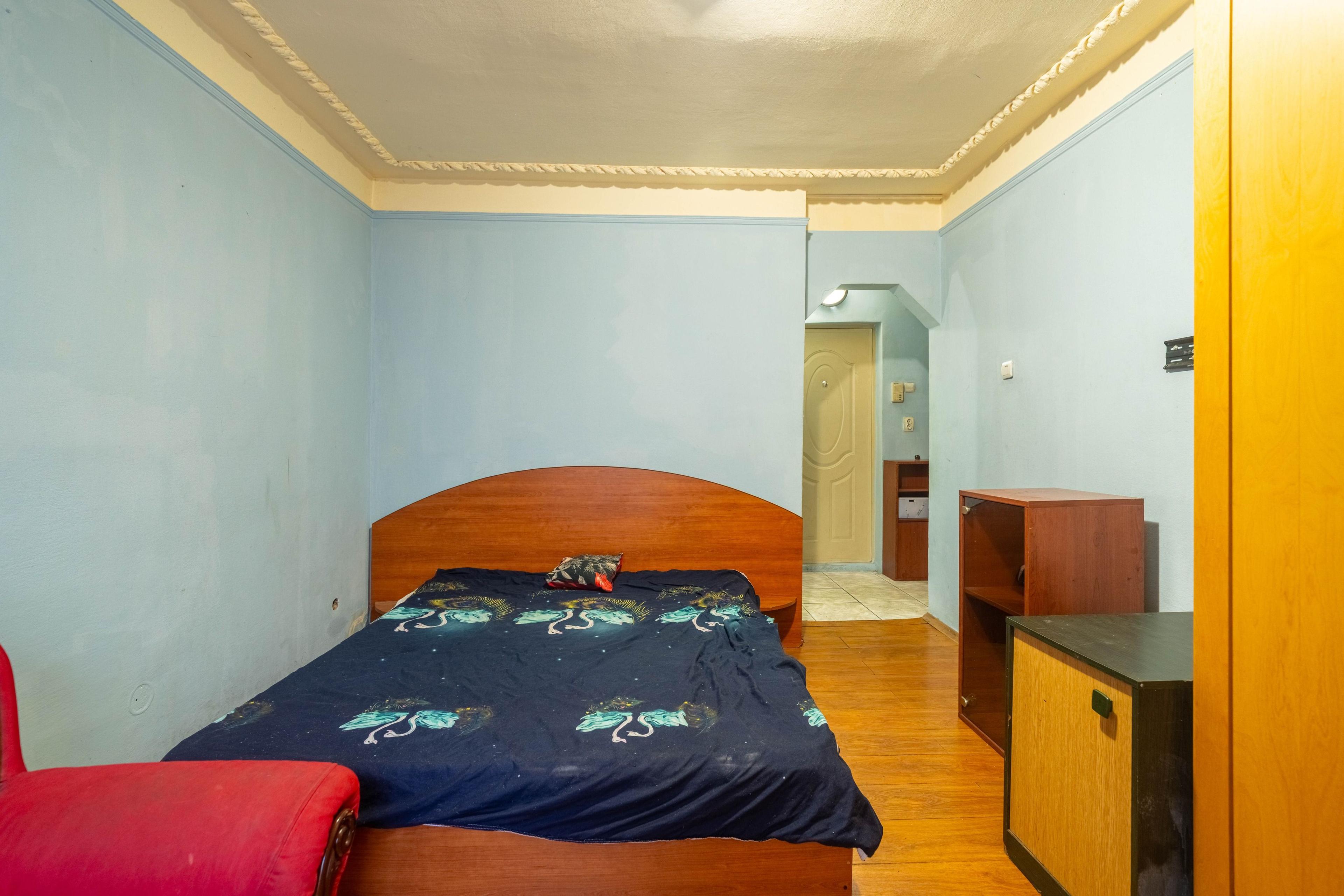 PRET NOU! Apartament 1 camera - UTA - etaj 2 - COMISION 0 - 5