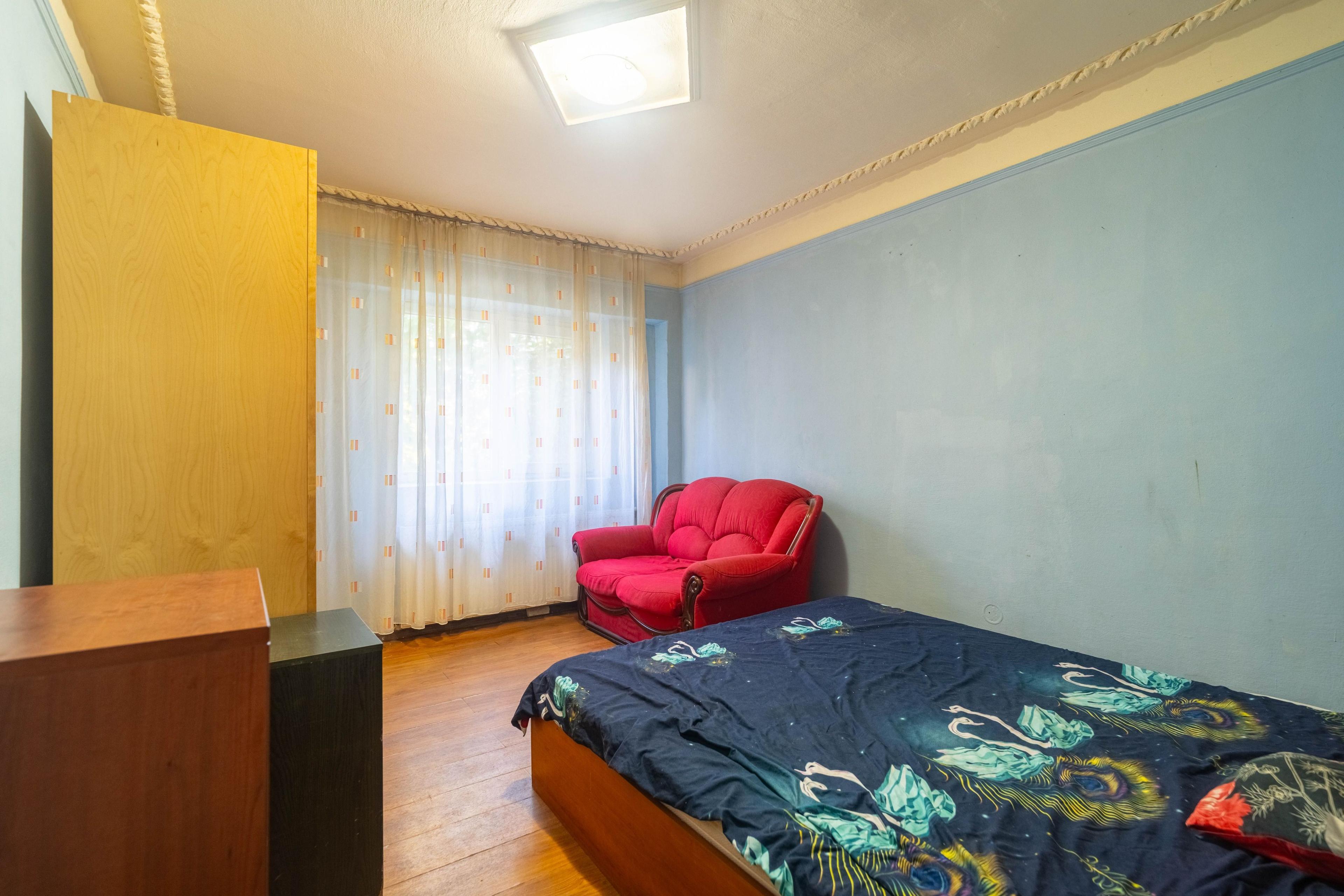 PRET NOU! Apartament 1 camera - UTA - etaj 2 - COMISION 0 - 1
