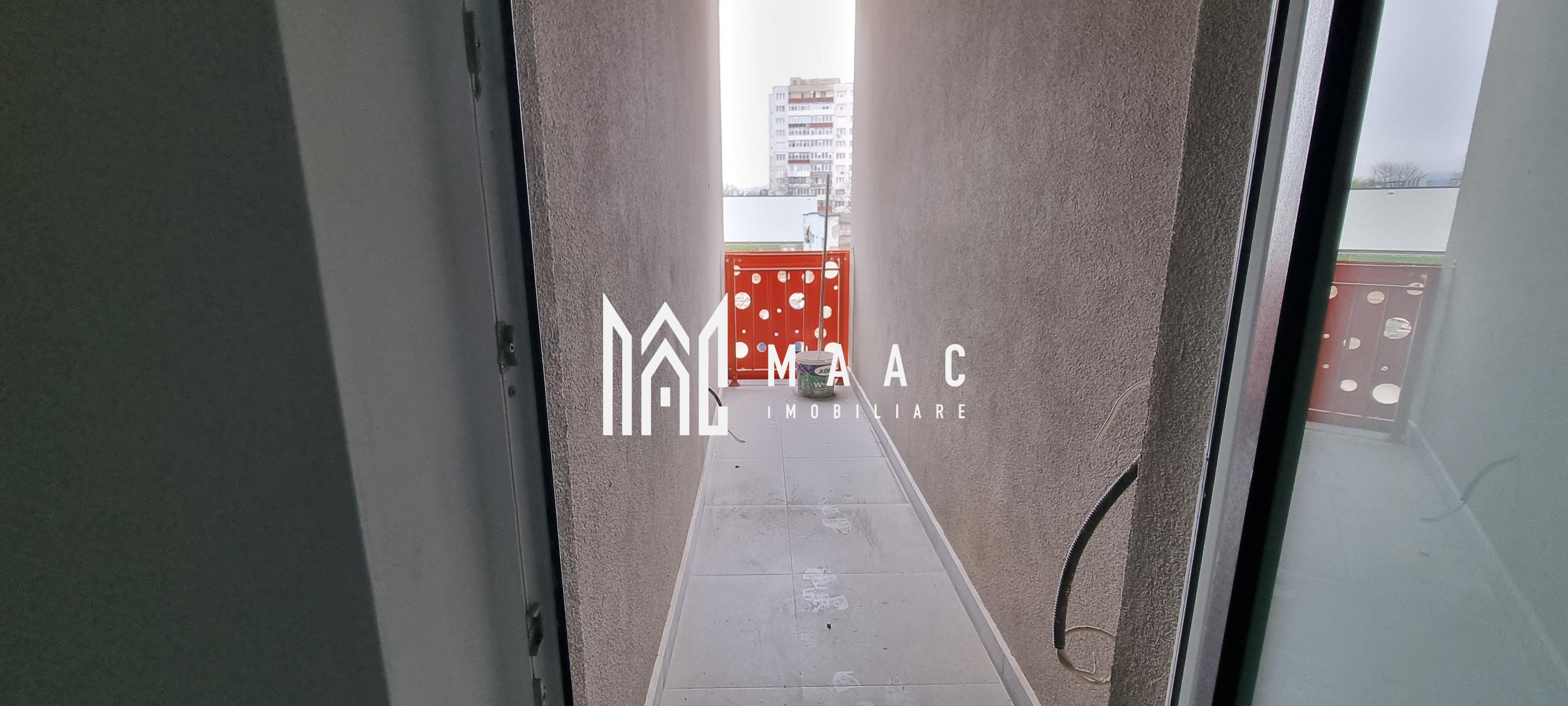 Apartament nou 2 camere I La cheie I 63 + 20 mp I Hipodrom - 4