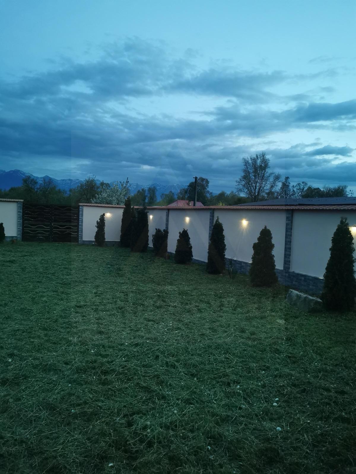 Casa individuala cu garaj 60 mp si teren+gradina 2650 mp in Porumbacu - 10