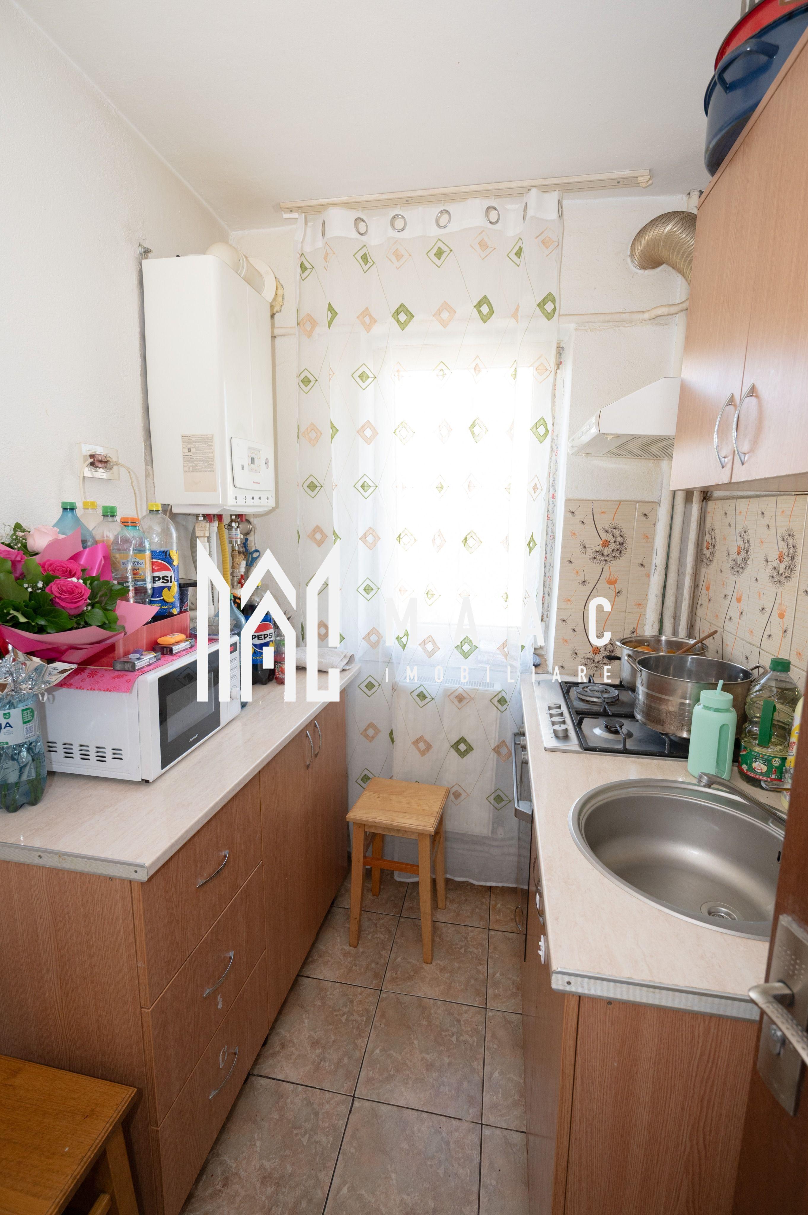 Apartament 3 camere de vânzare | Râmnicu Vâlcea | Hermes - 3