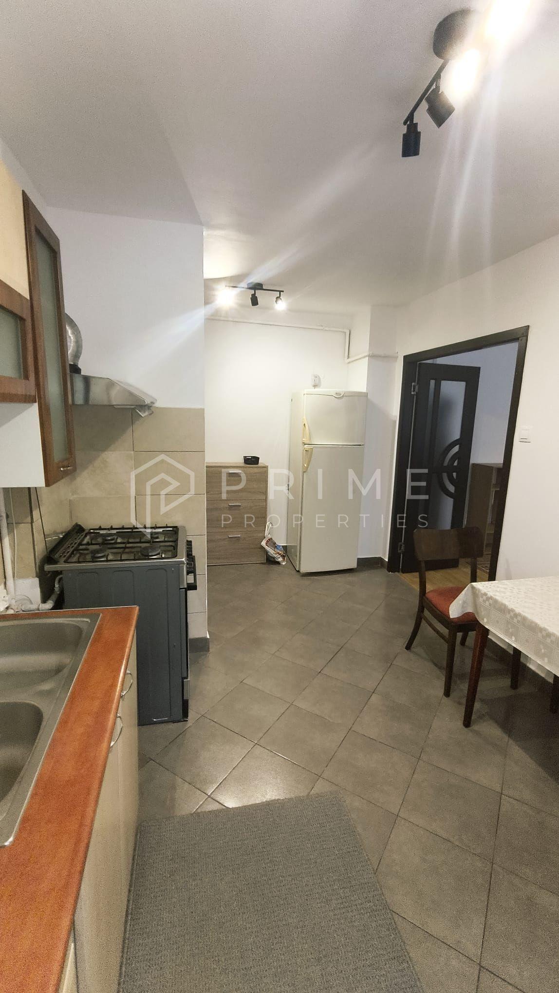 Apartament 2 camere, mobilat și utilat, etaj 1, Semicentral - 5